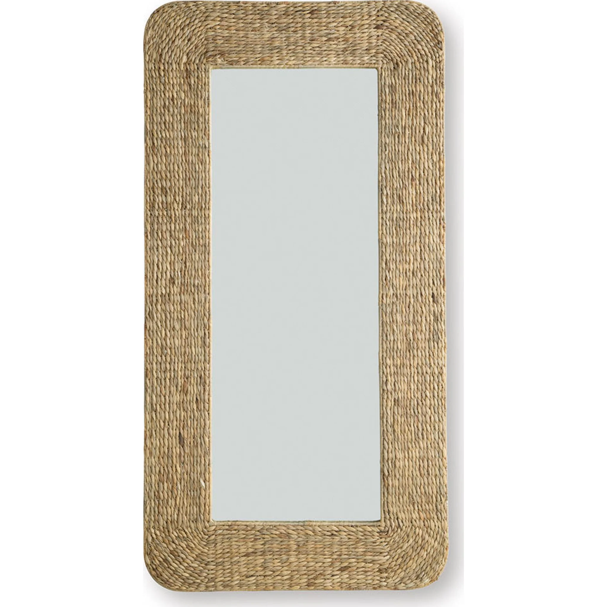 Norigan Floor Mirror 36.00" x 71.75" - Image 6
