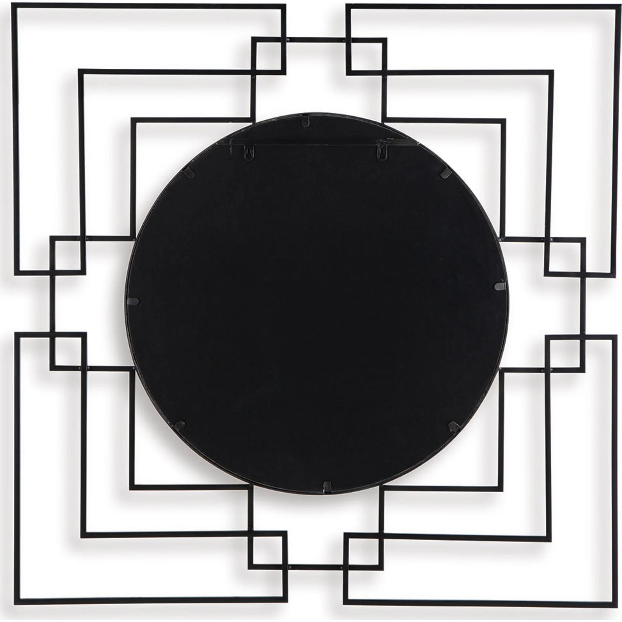 Oceanal Accent Mirror 40.00" x 40.00" - Image 5