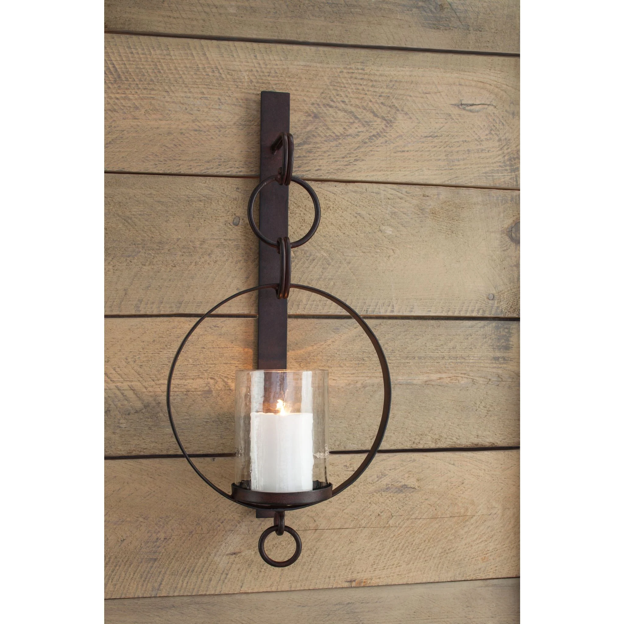 Ogaleesha Wall Sconce 11.25" x 22.13" - Image 2