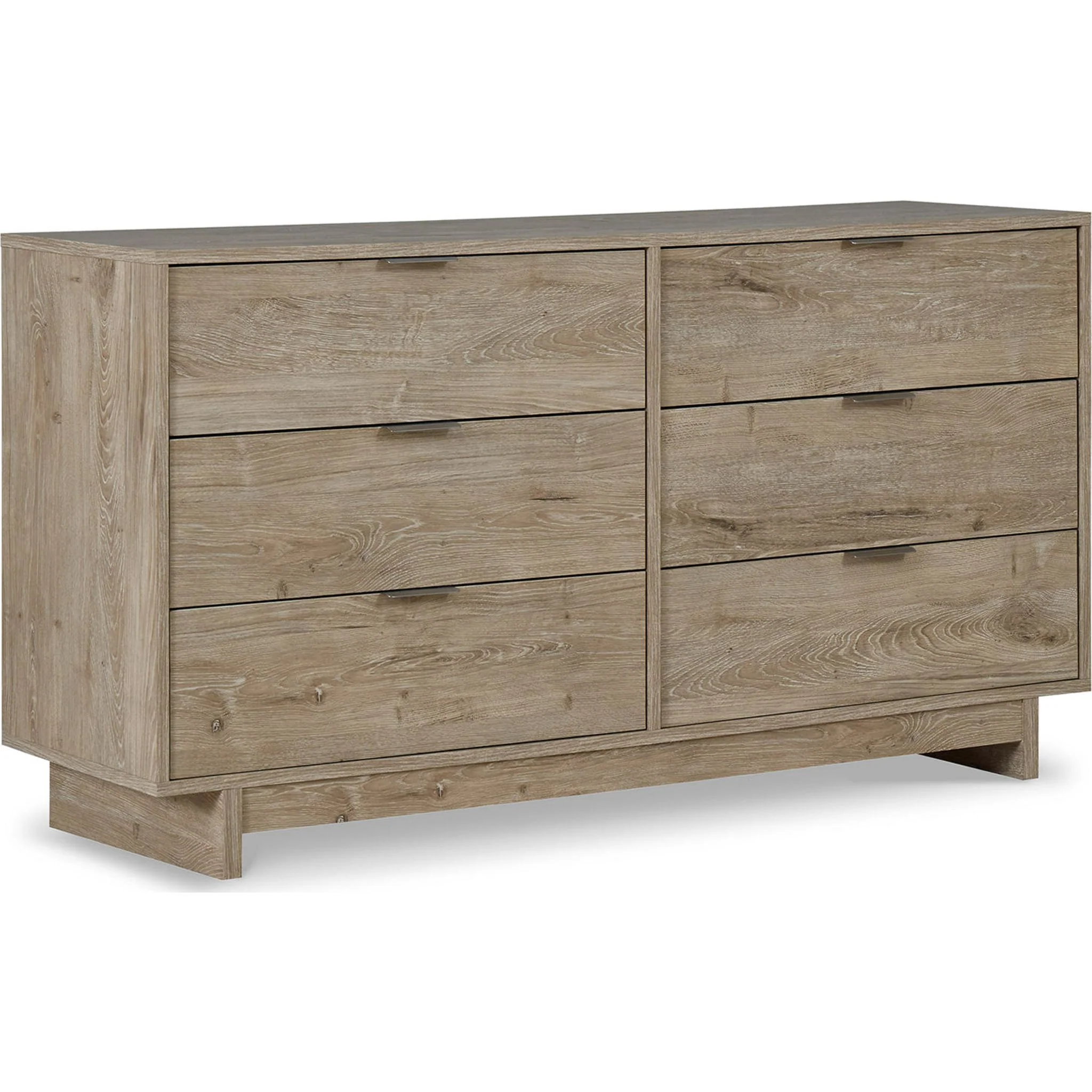 Oliah Dresser - Natural