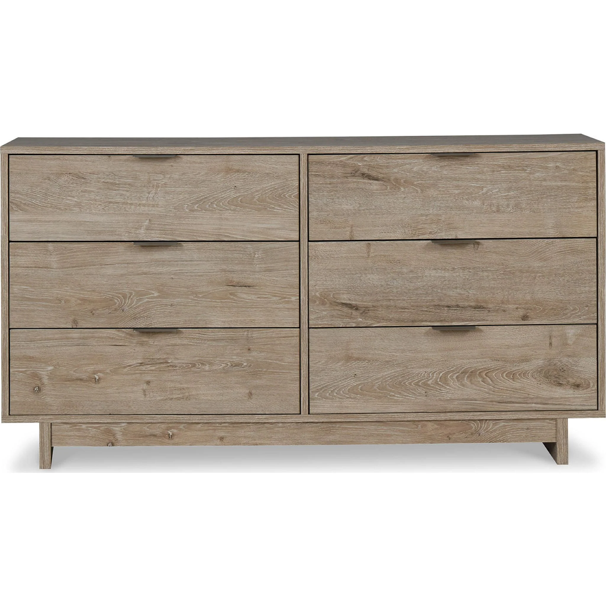 Oliah Dresser - Natural - Image 2