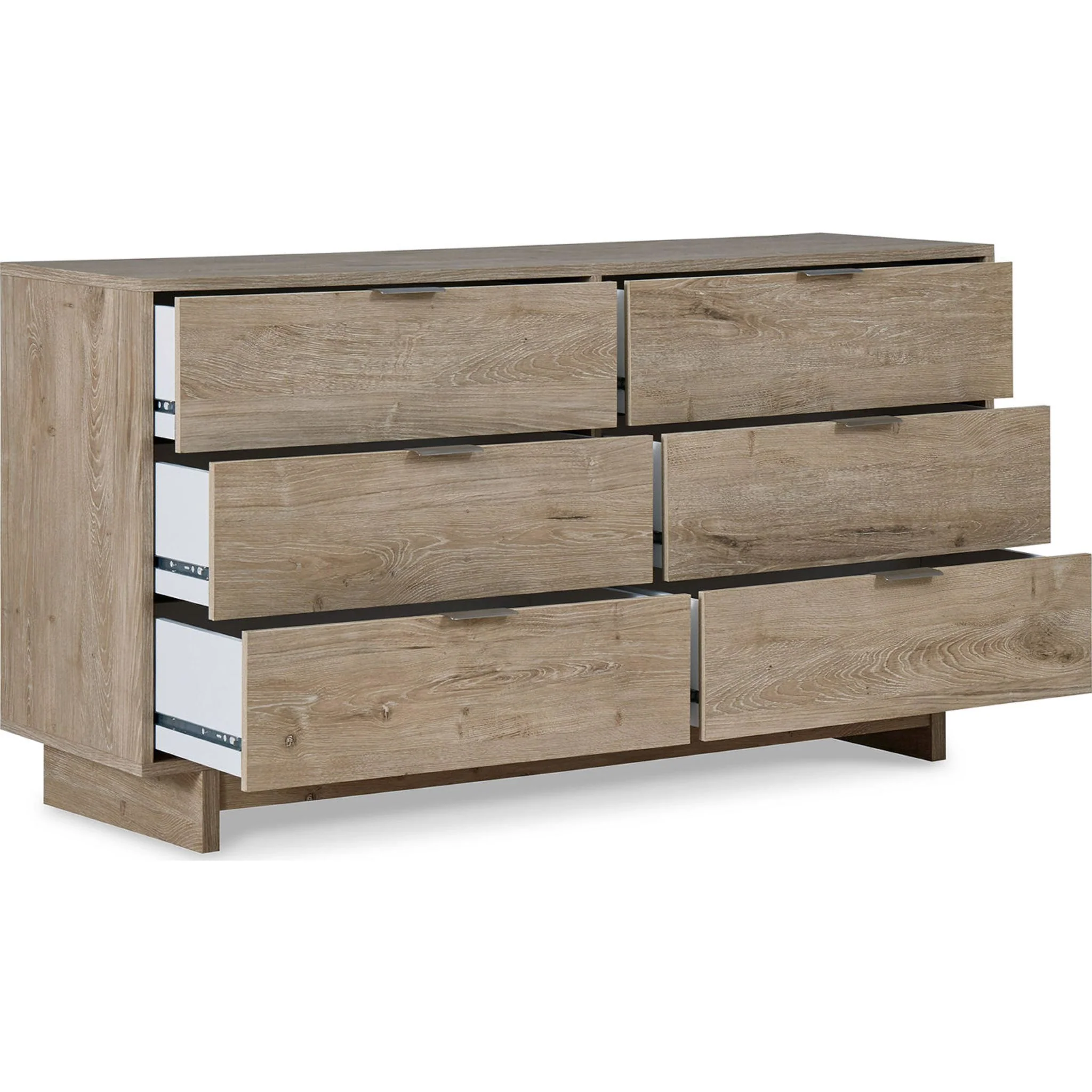 Oliah Dresser - Natural - Image 4