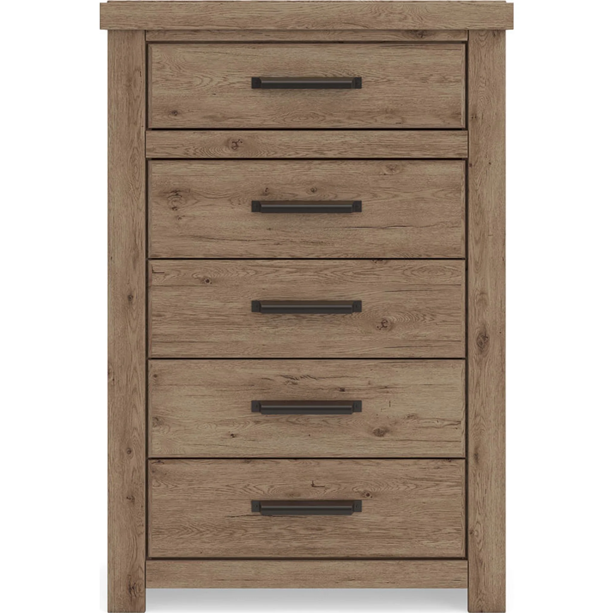 Oliandon Chest - Light Brown - Image 5