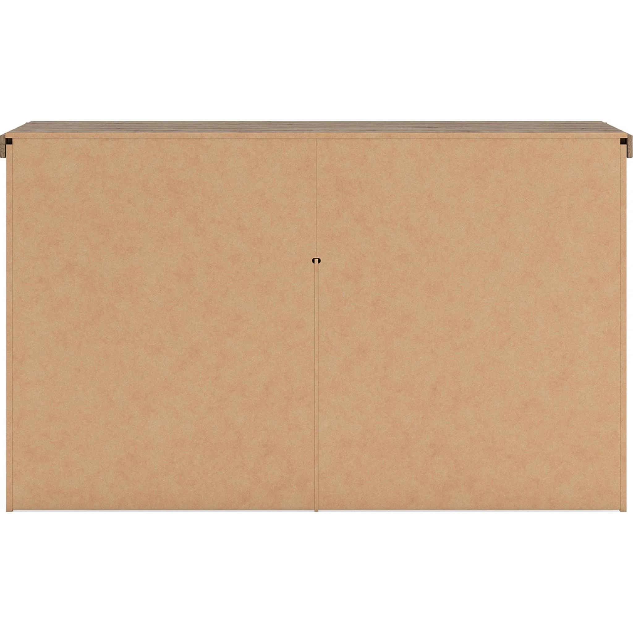 Oliandon Dresser - Light Brown - Image 5
