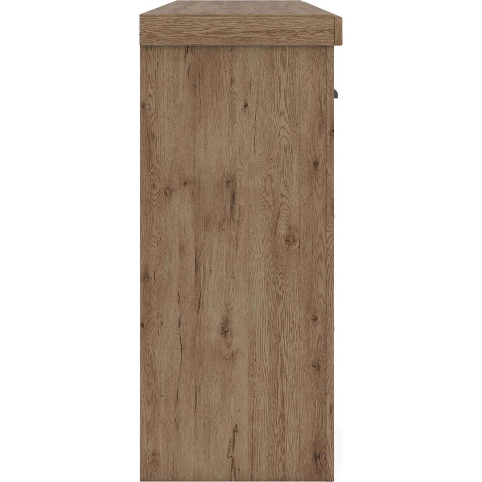 Oliandon Dresser - Light Brown - Image 7