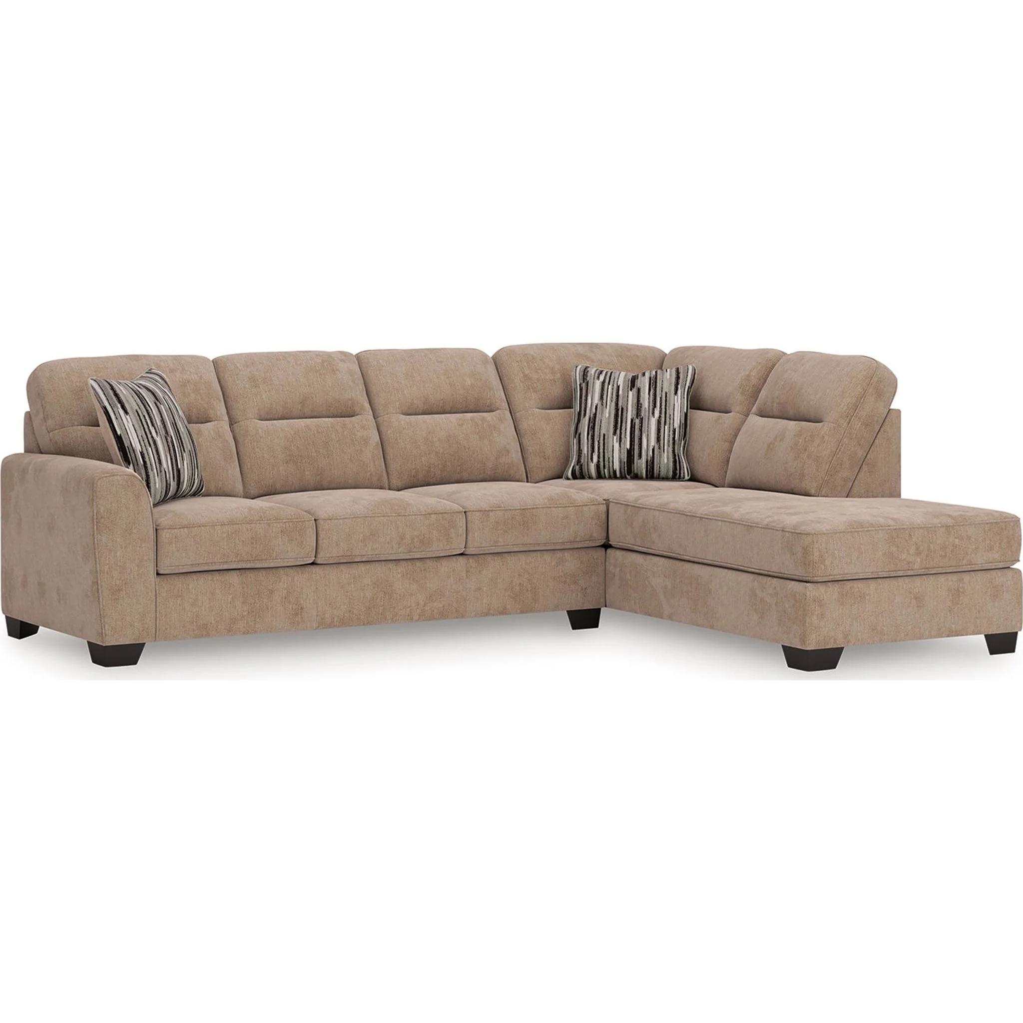 Olten 2 Piece Sectional with Chaise - Image 18