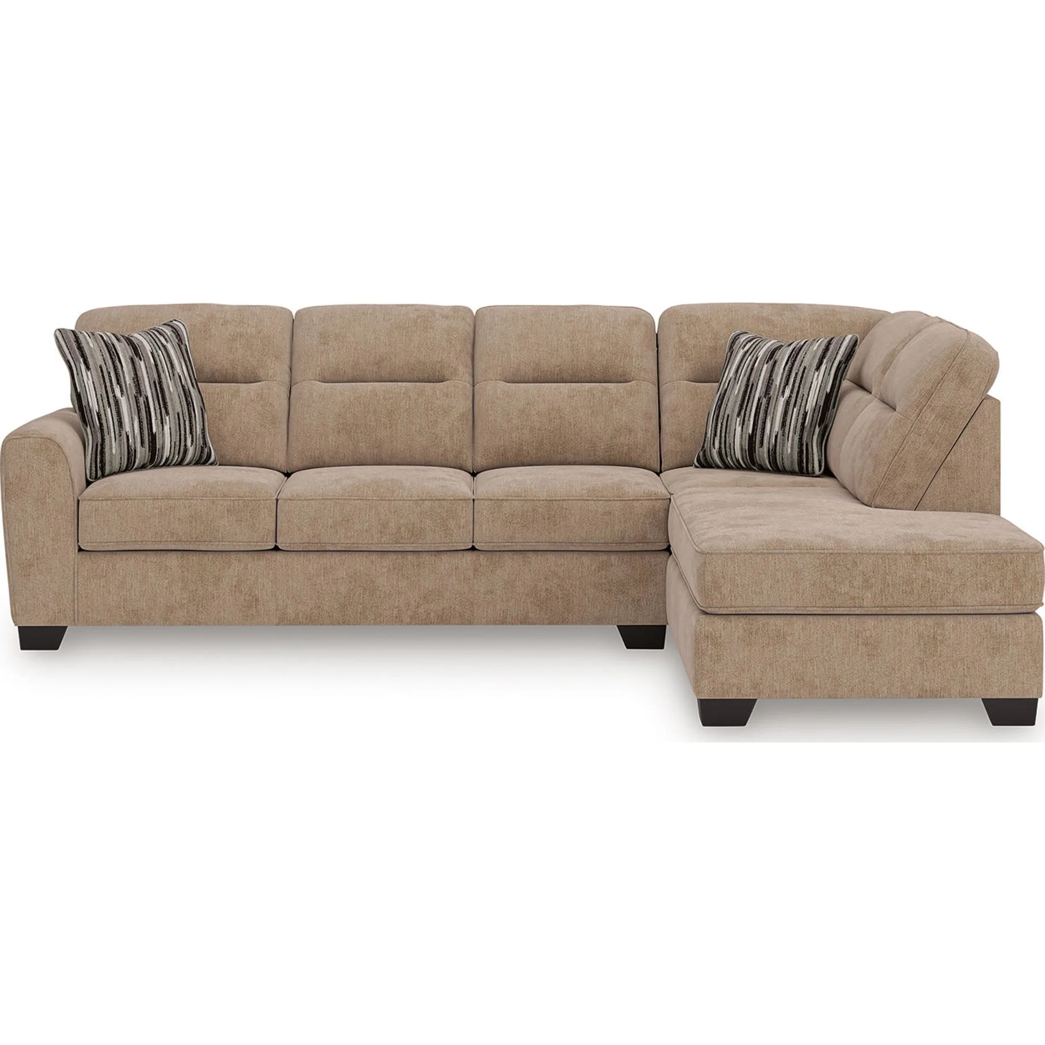 Olten 2 Piece Sectional with Chaise - Image 19