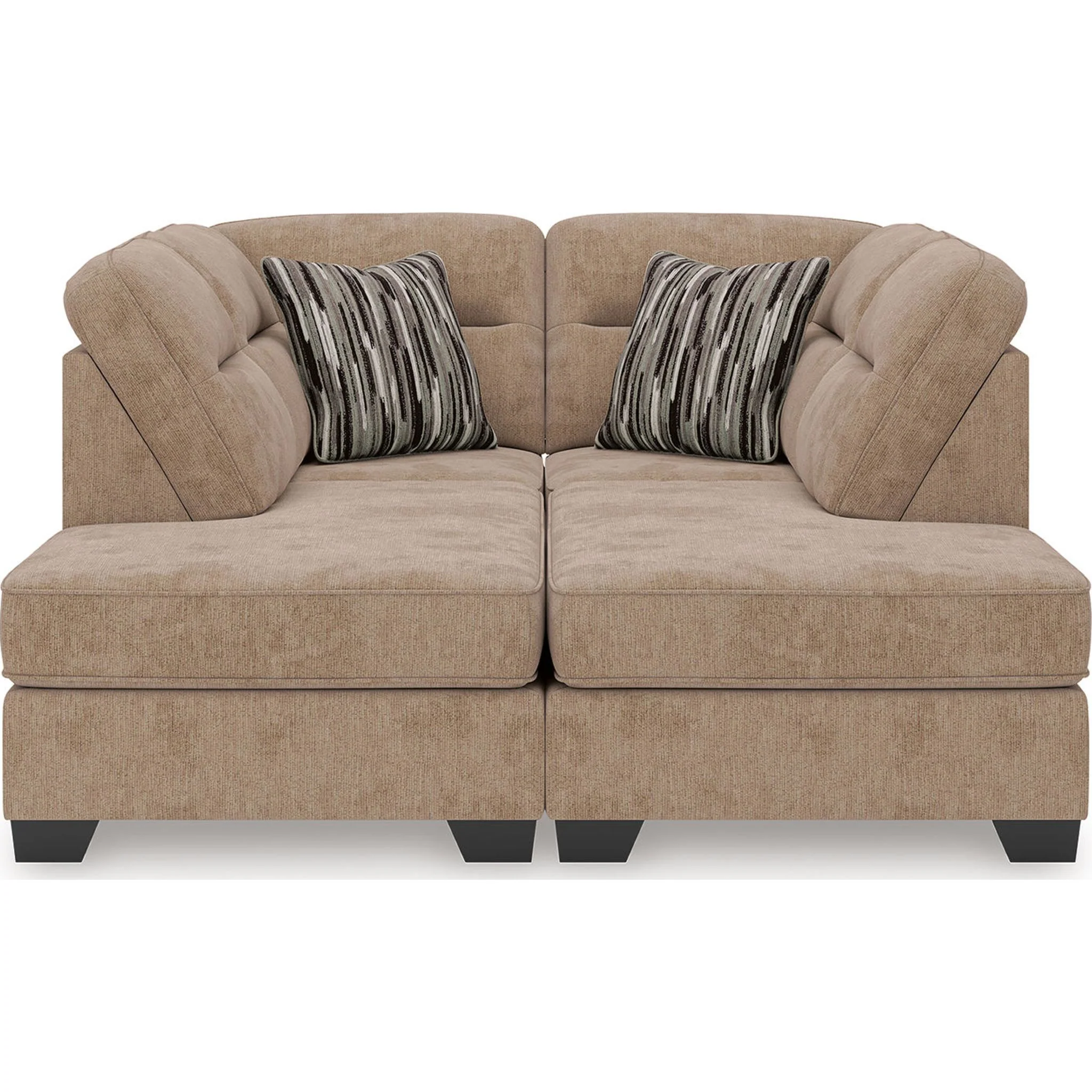 Olten 2 Piece Super Chaise