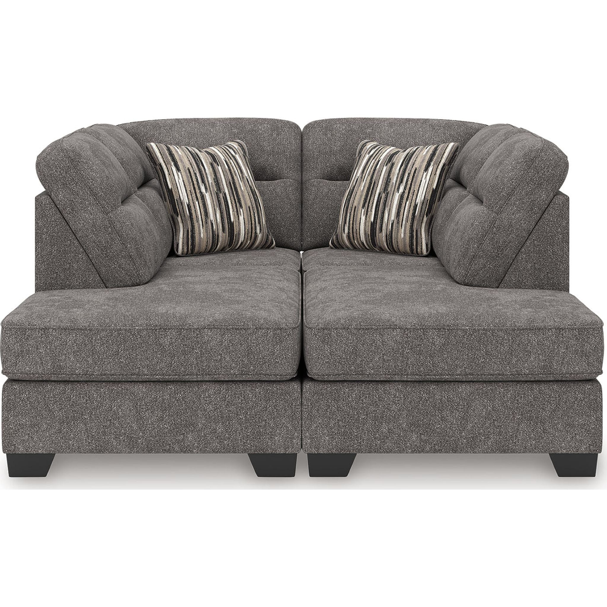 Olten 2 Piece Super Chaise - Image 10