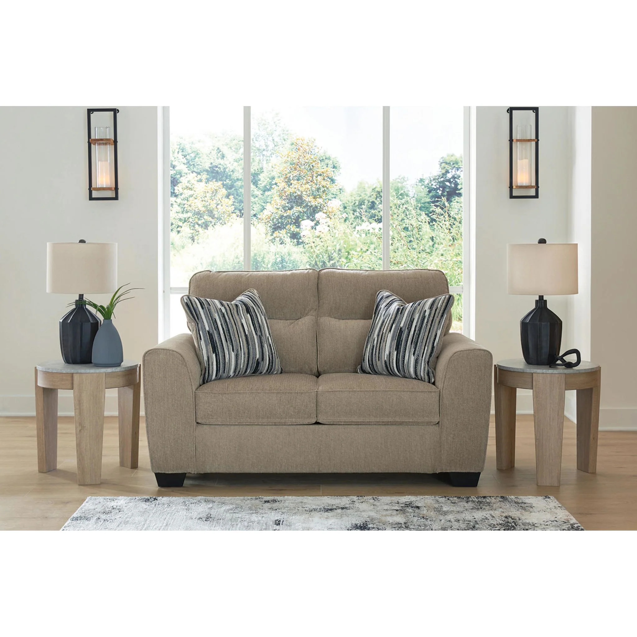 Olten Loveseat - Image 12