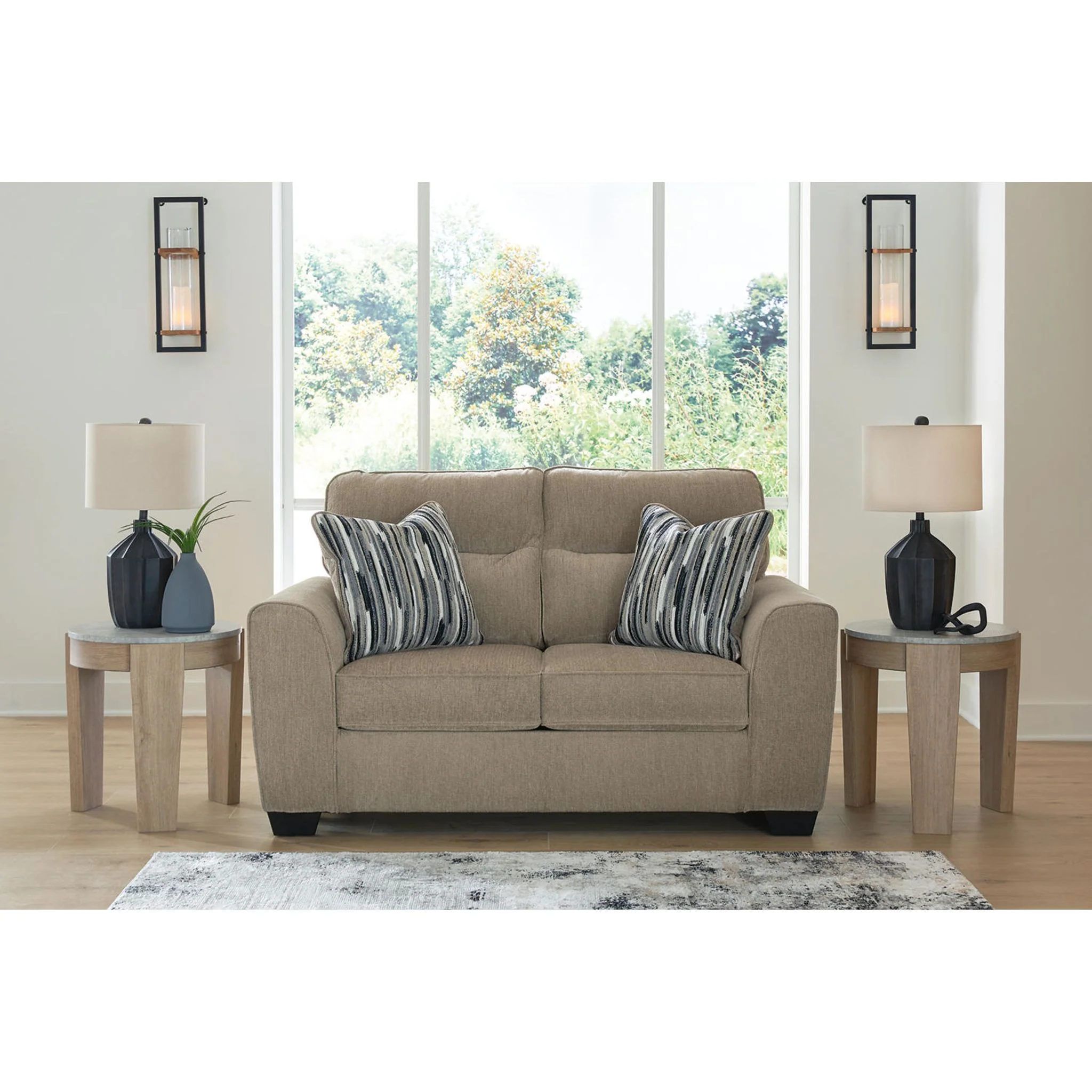 Olten Loveseat - Image 19