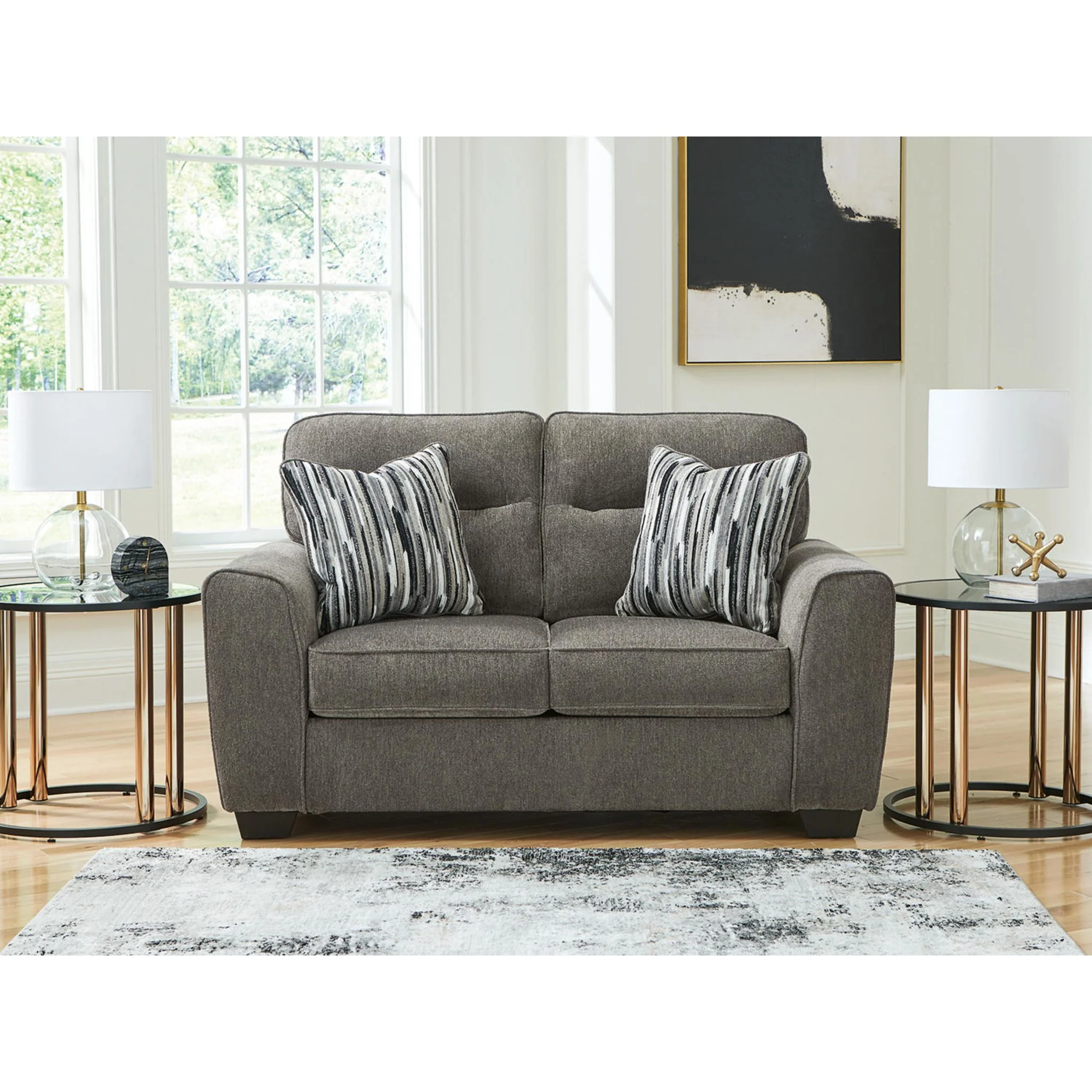 Olten Loveseat - Image 2