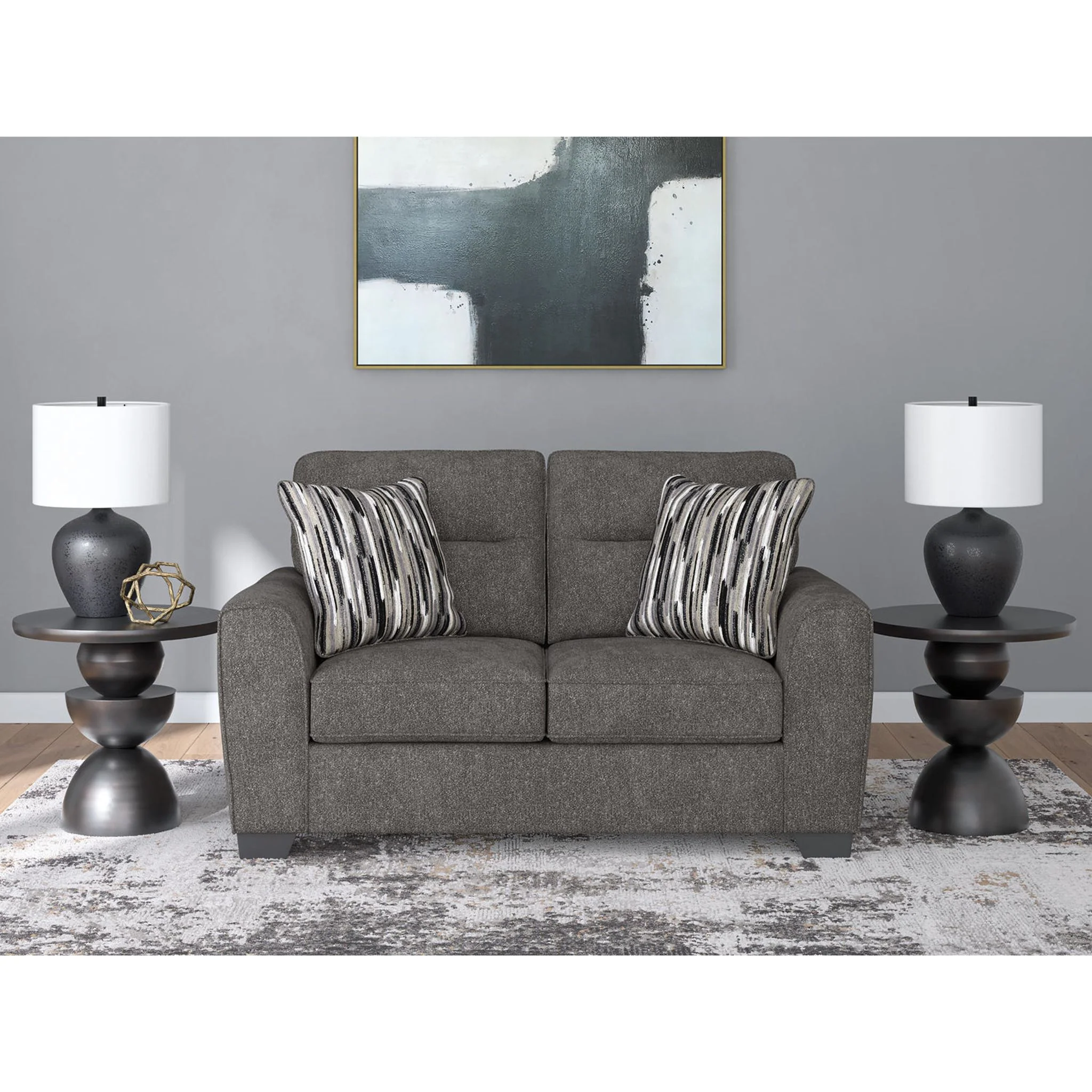 Olten Loveseat - Image 8