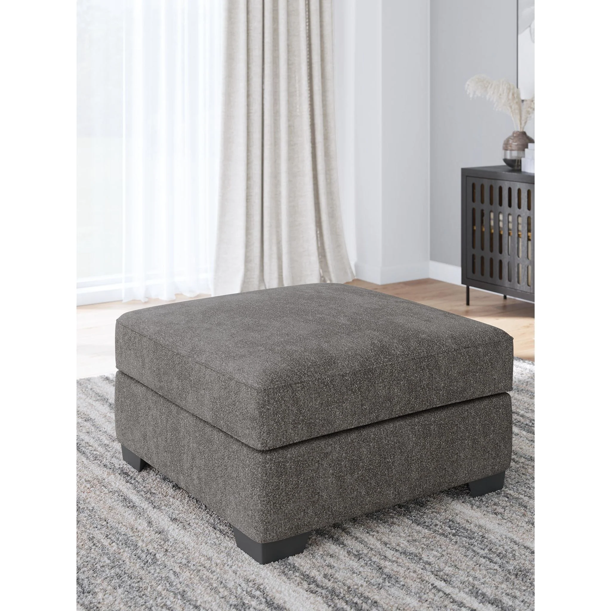 Olten Oversized Accent Ottoman - Image 5