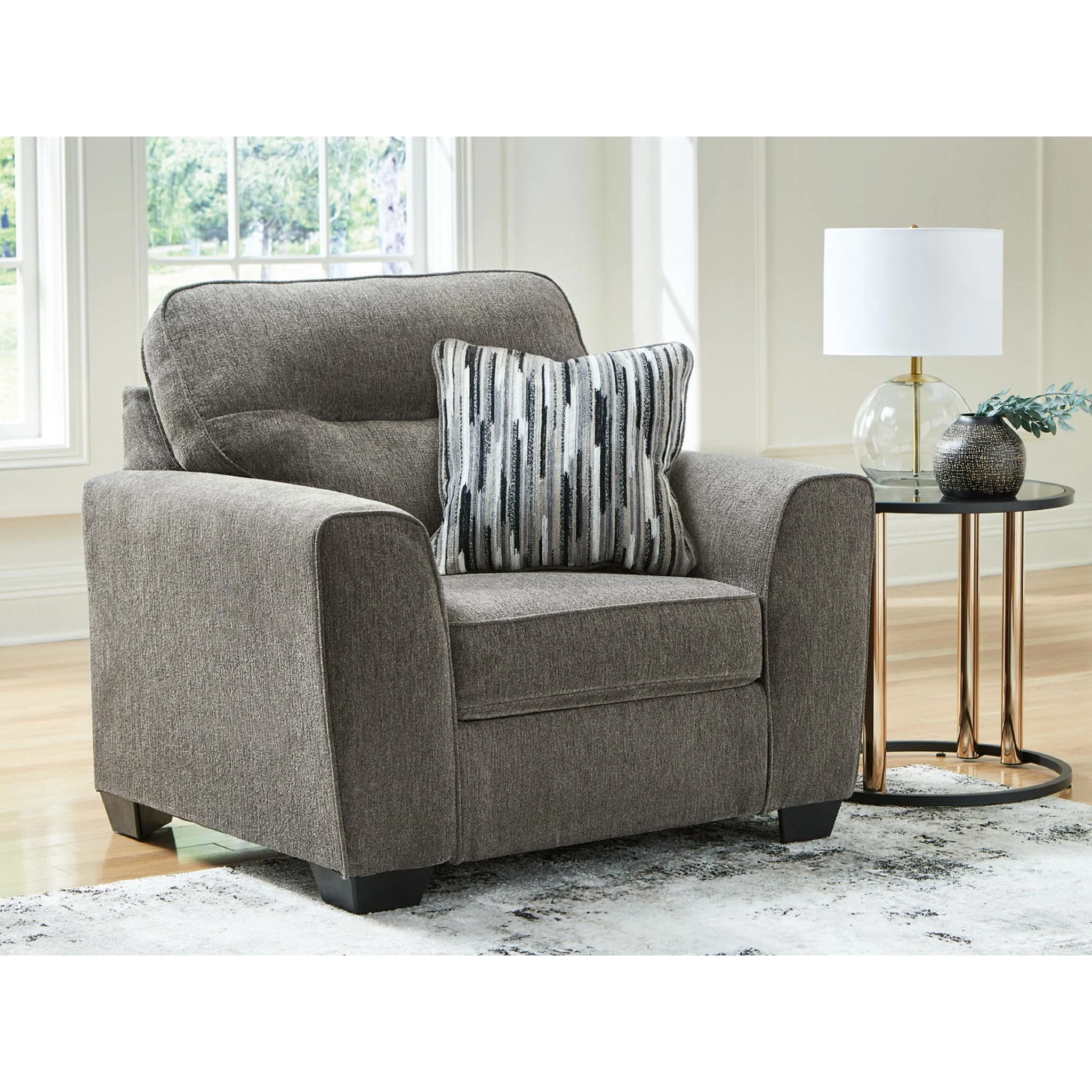 Olten Oversized Chair - Image 2