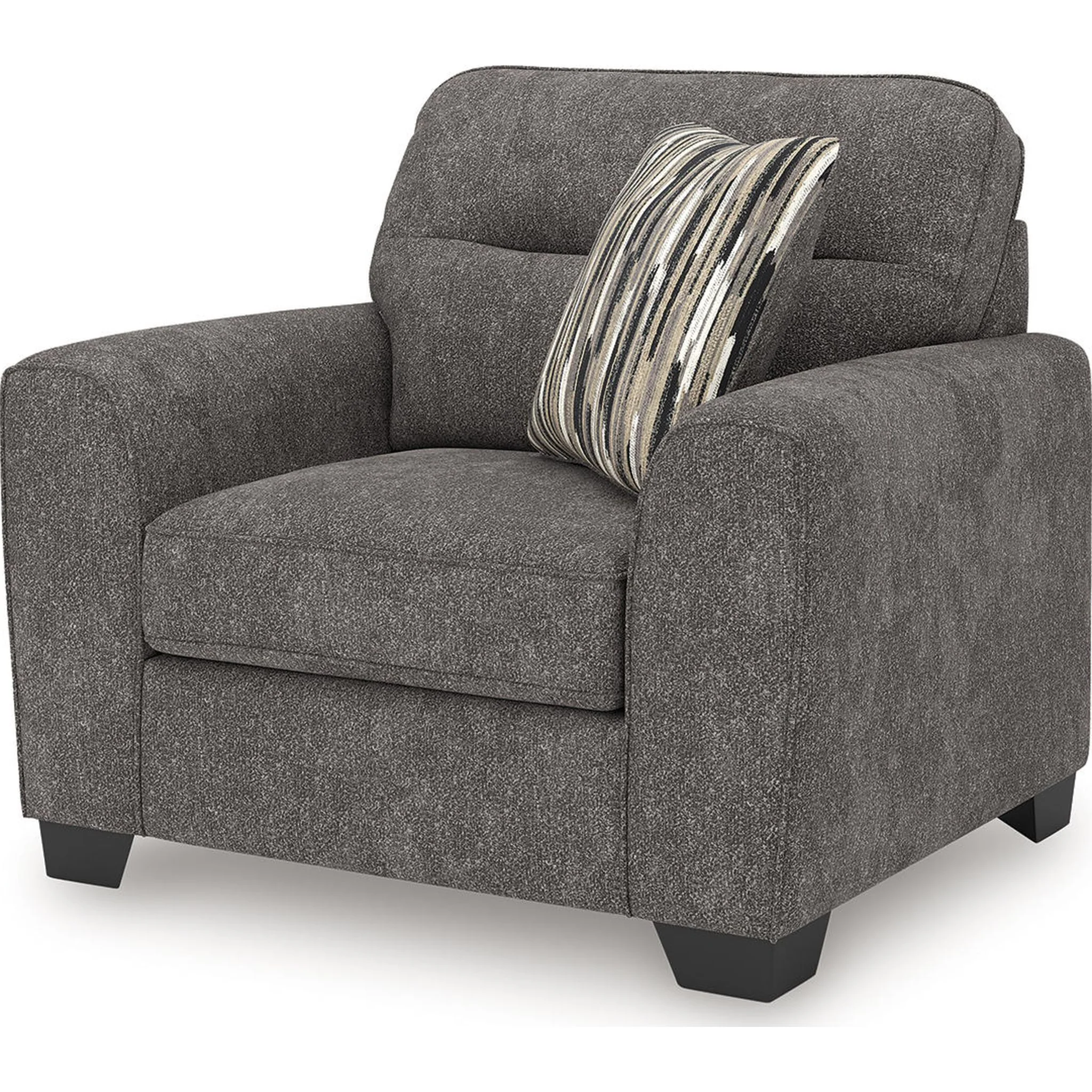 Olten Oversized Chair - Image 3