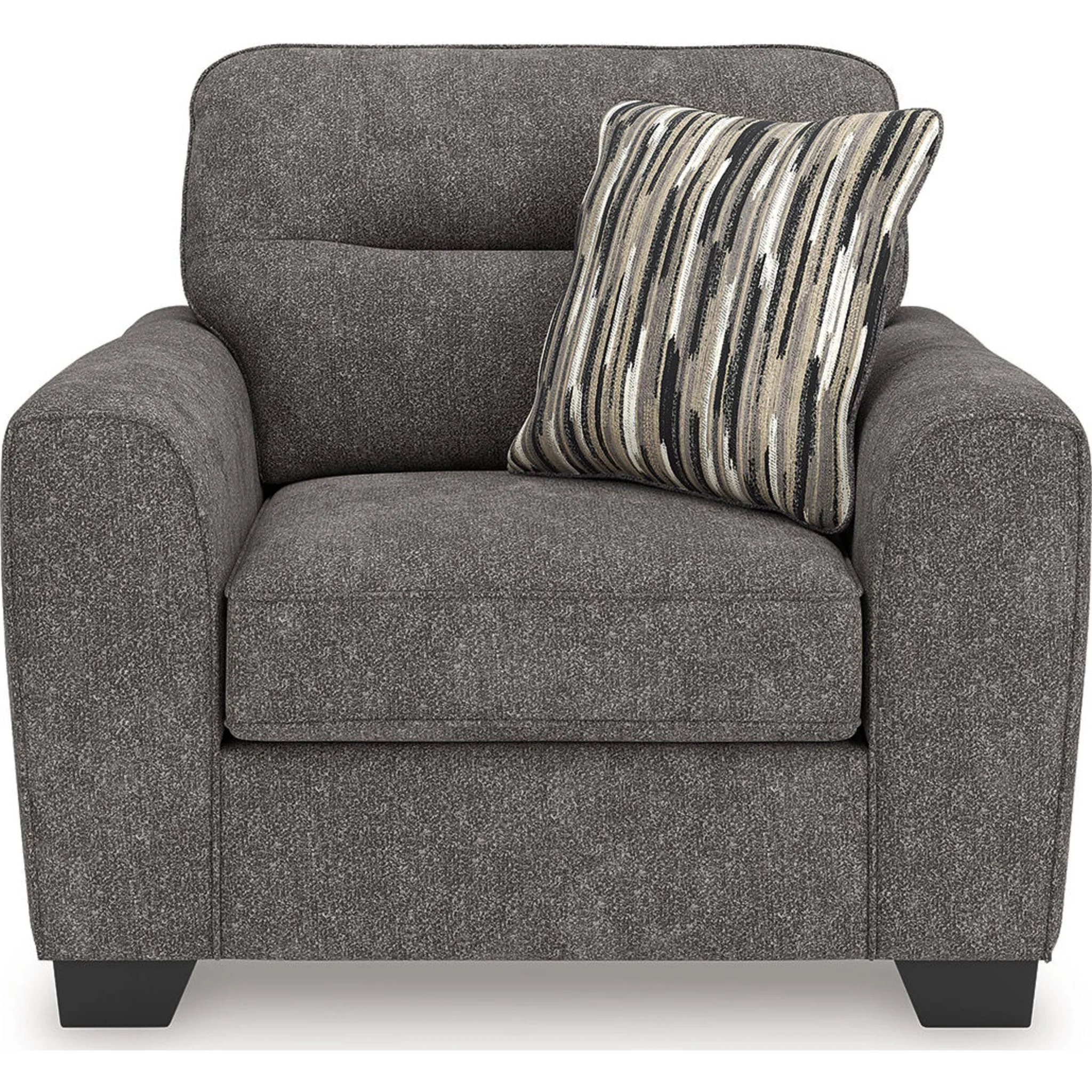 Olten Oversized Chair - Image 5