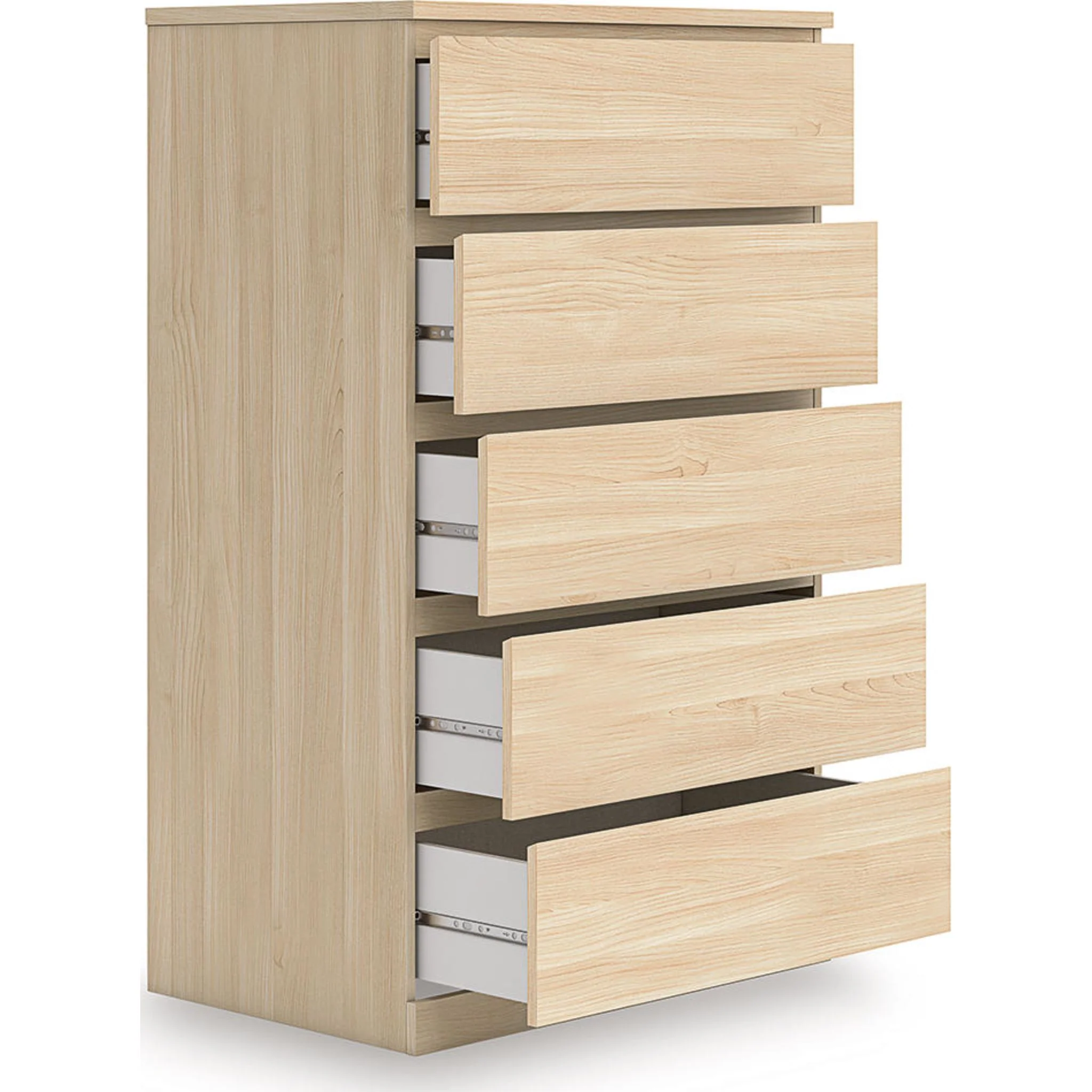 Onita Chest - Natural - Image 4