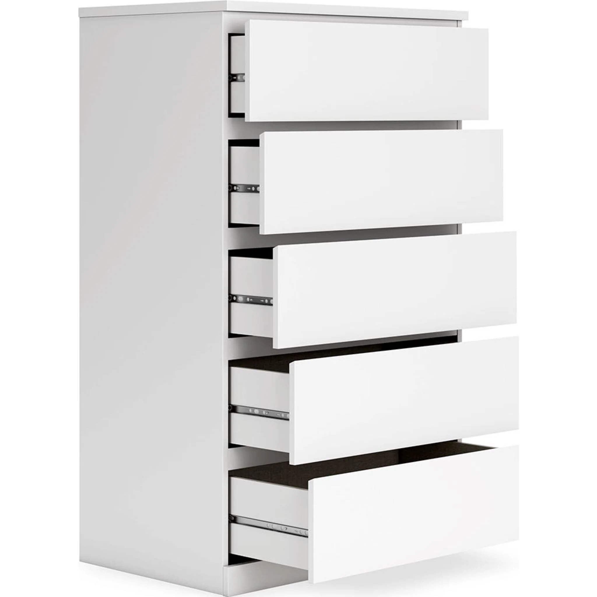 Onita Chest - White - Image 3