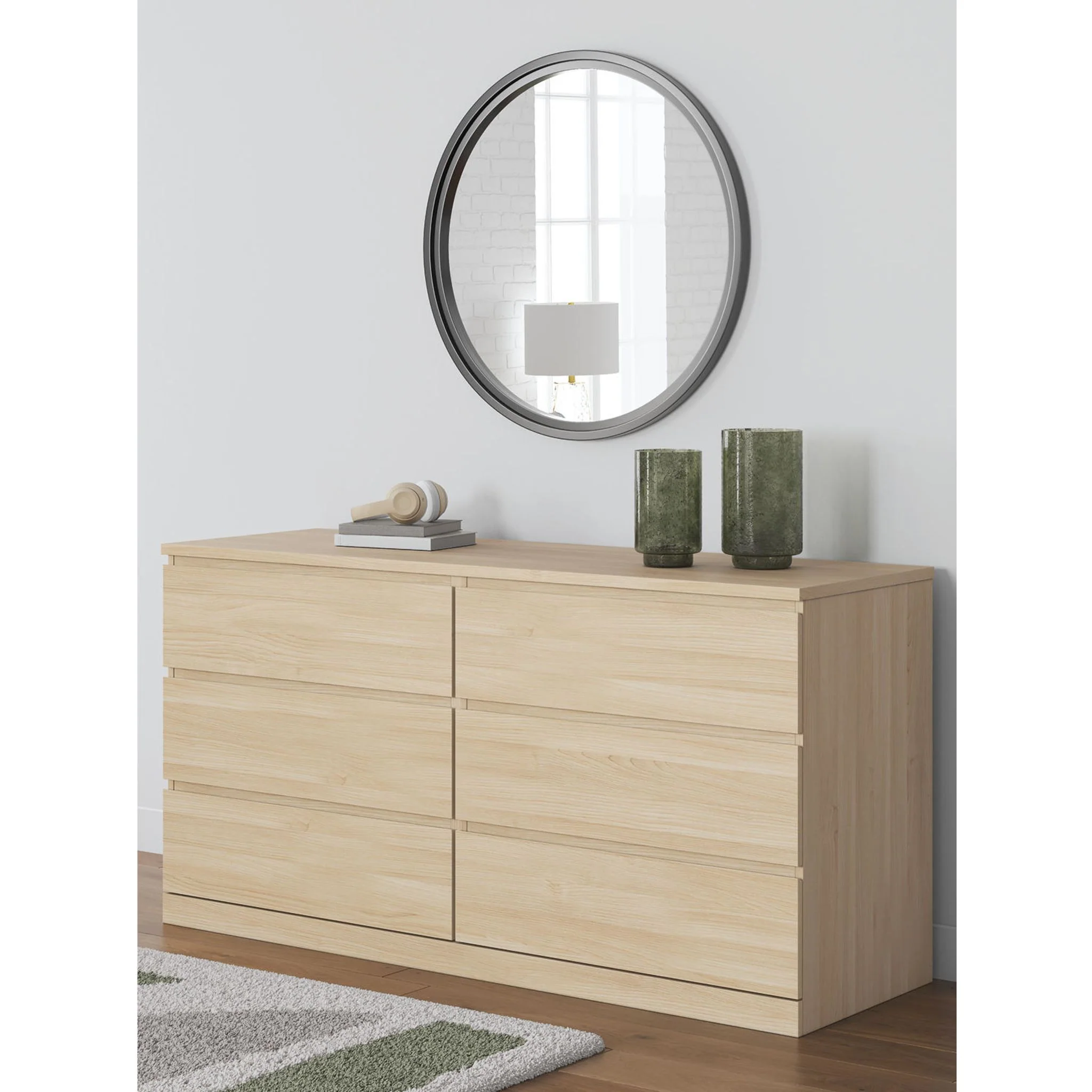Onita Dresser - Natural - Image 11