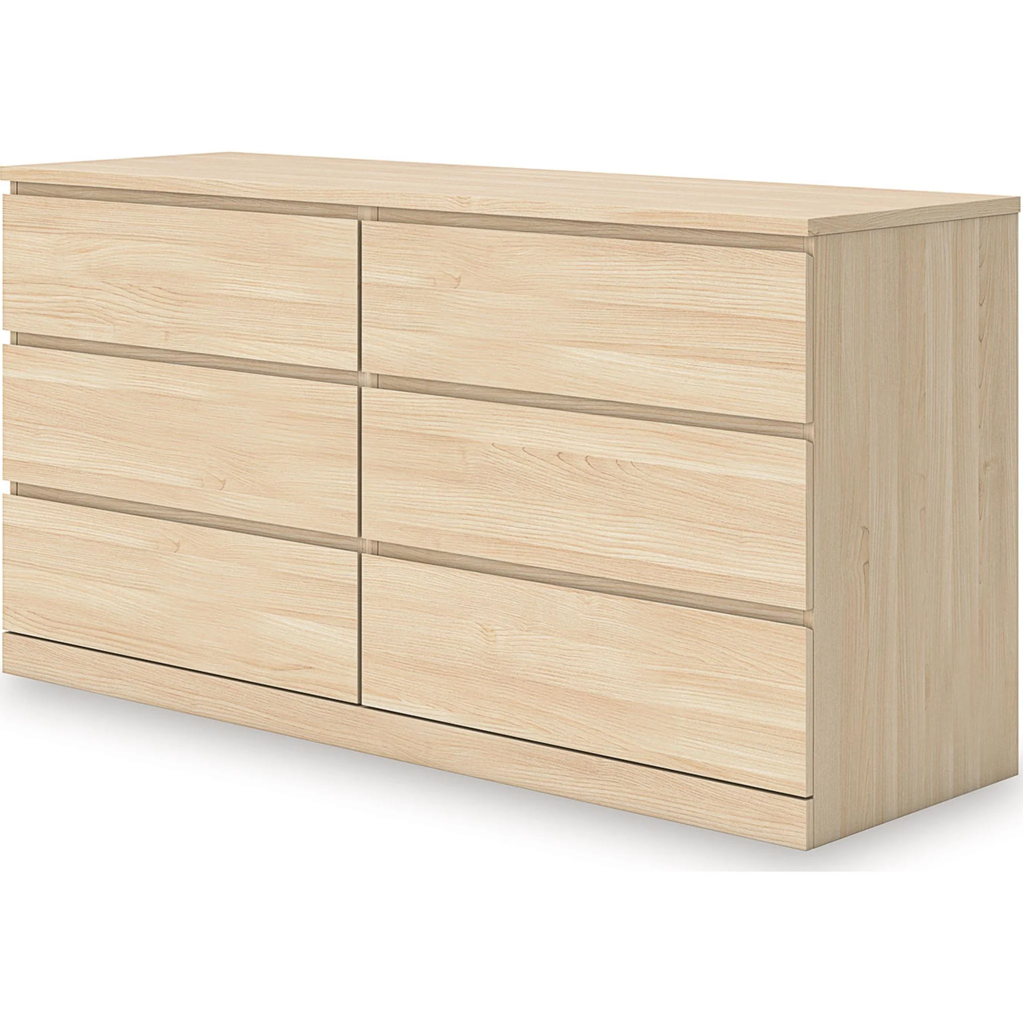 Onita Dresser - Natural - Image 3