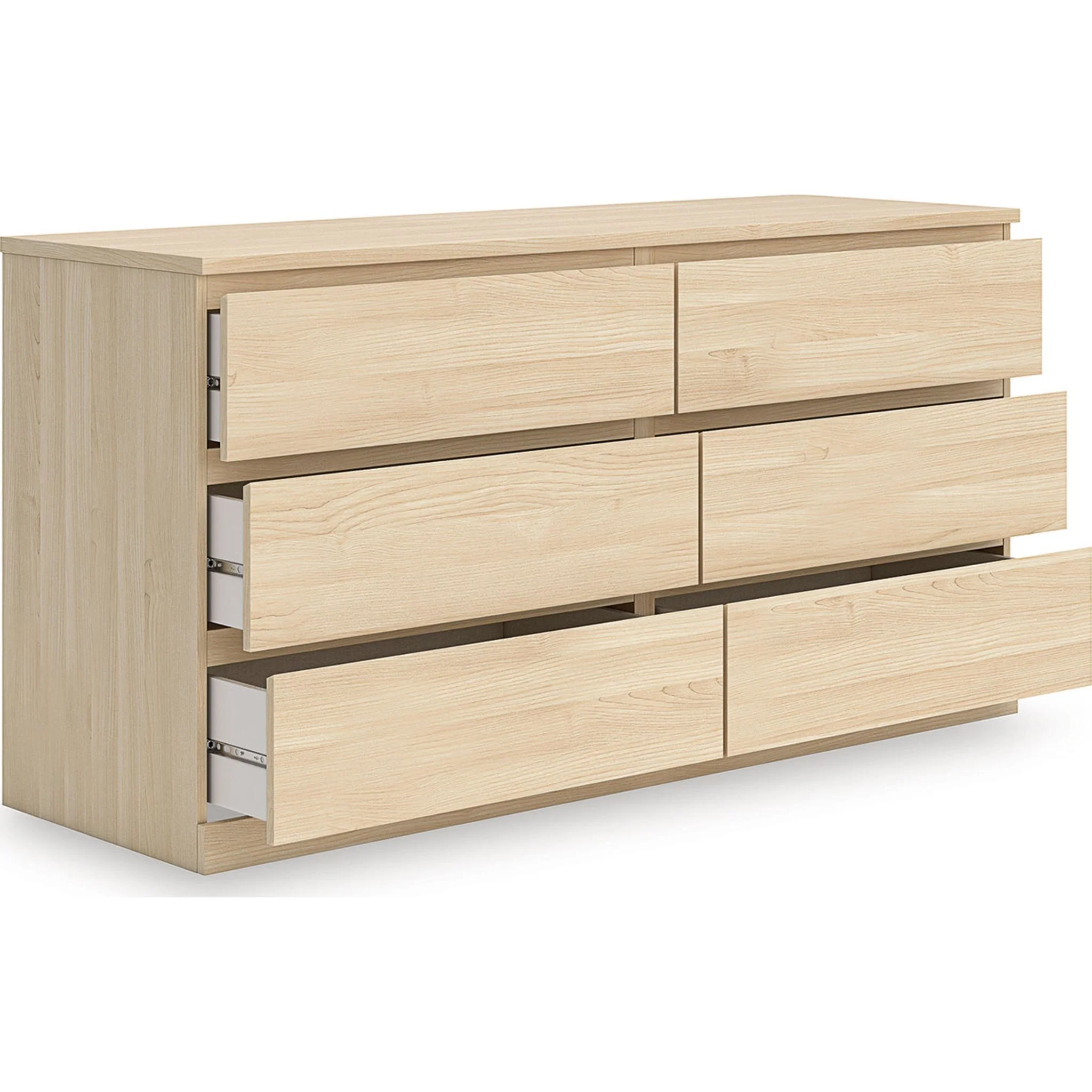 Onita Dresser - Natural - Image 4