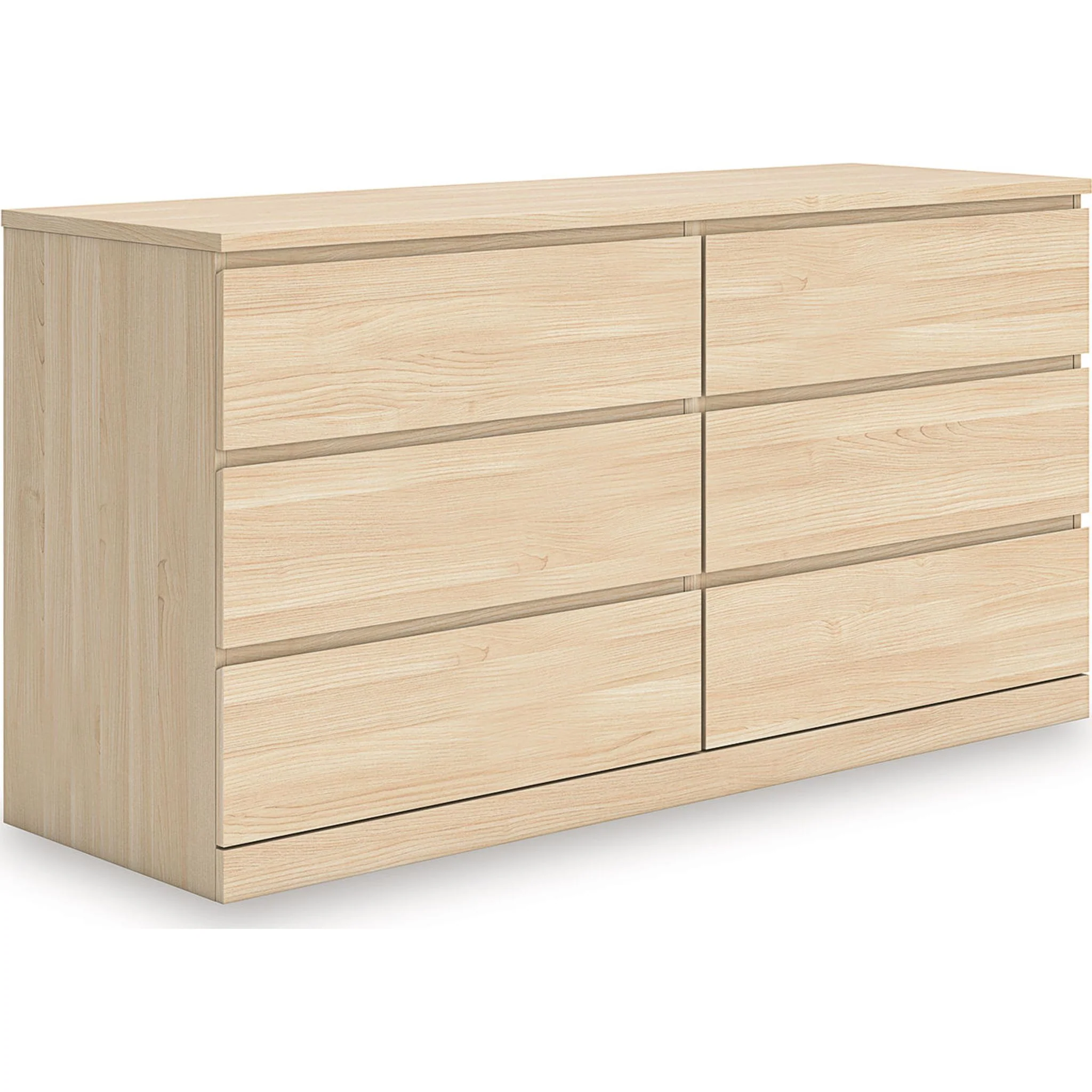 Onita Dresser - Natural - Image 5