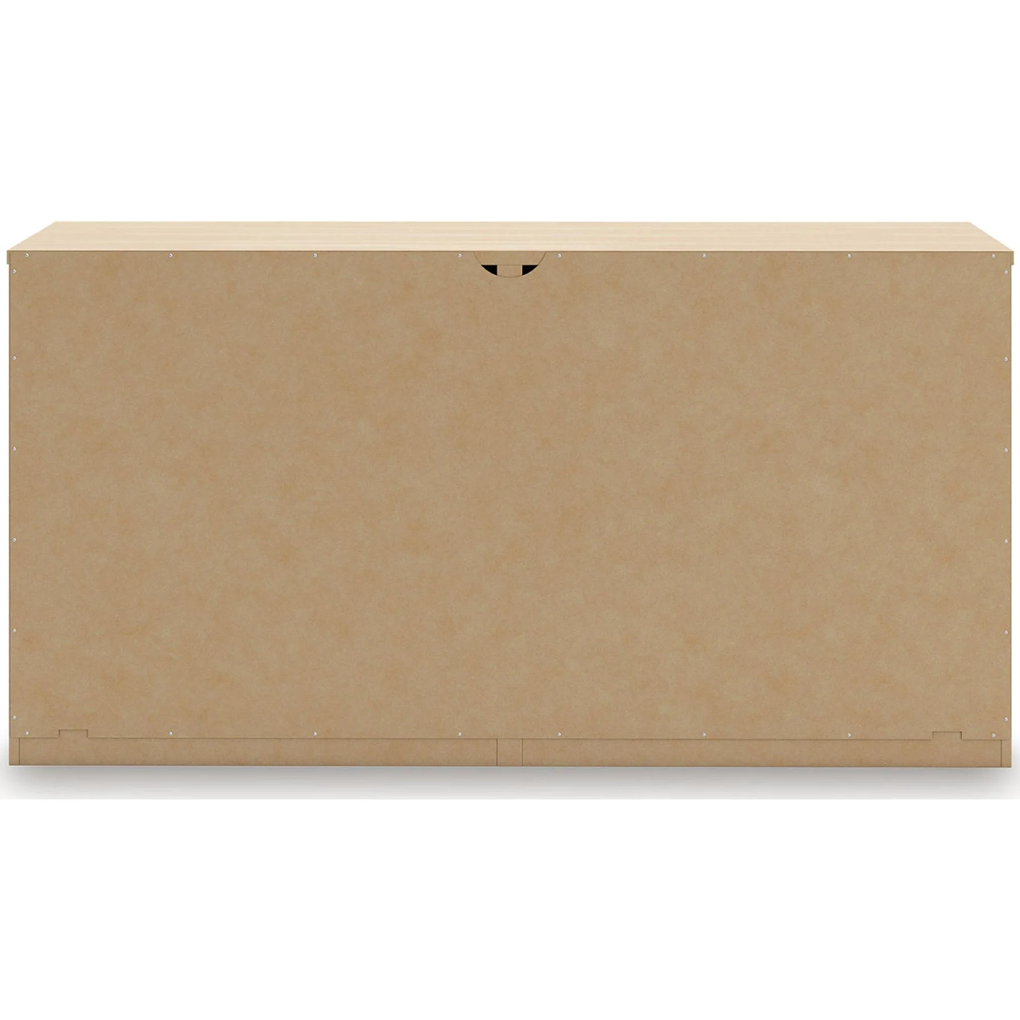 Onita Dresser - Natural - Image 6