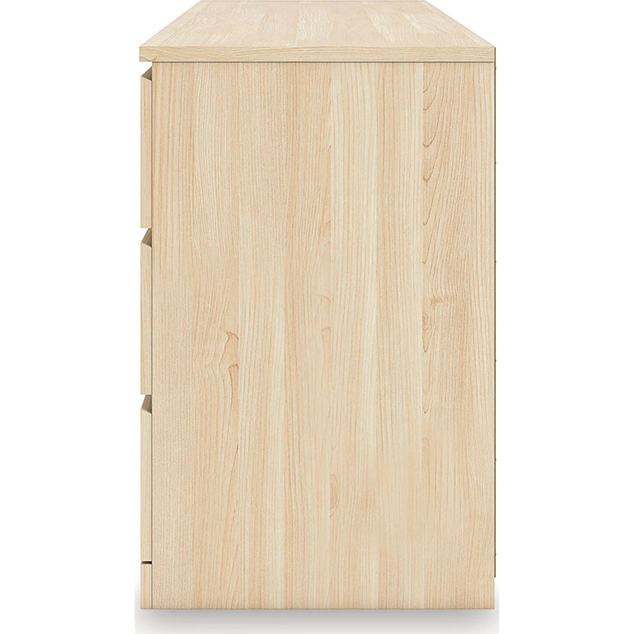 Onita Dresser - Natural - Image 8