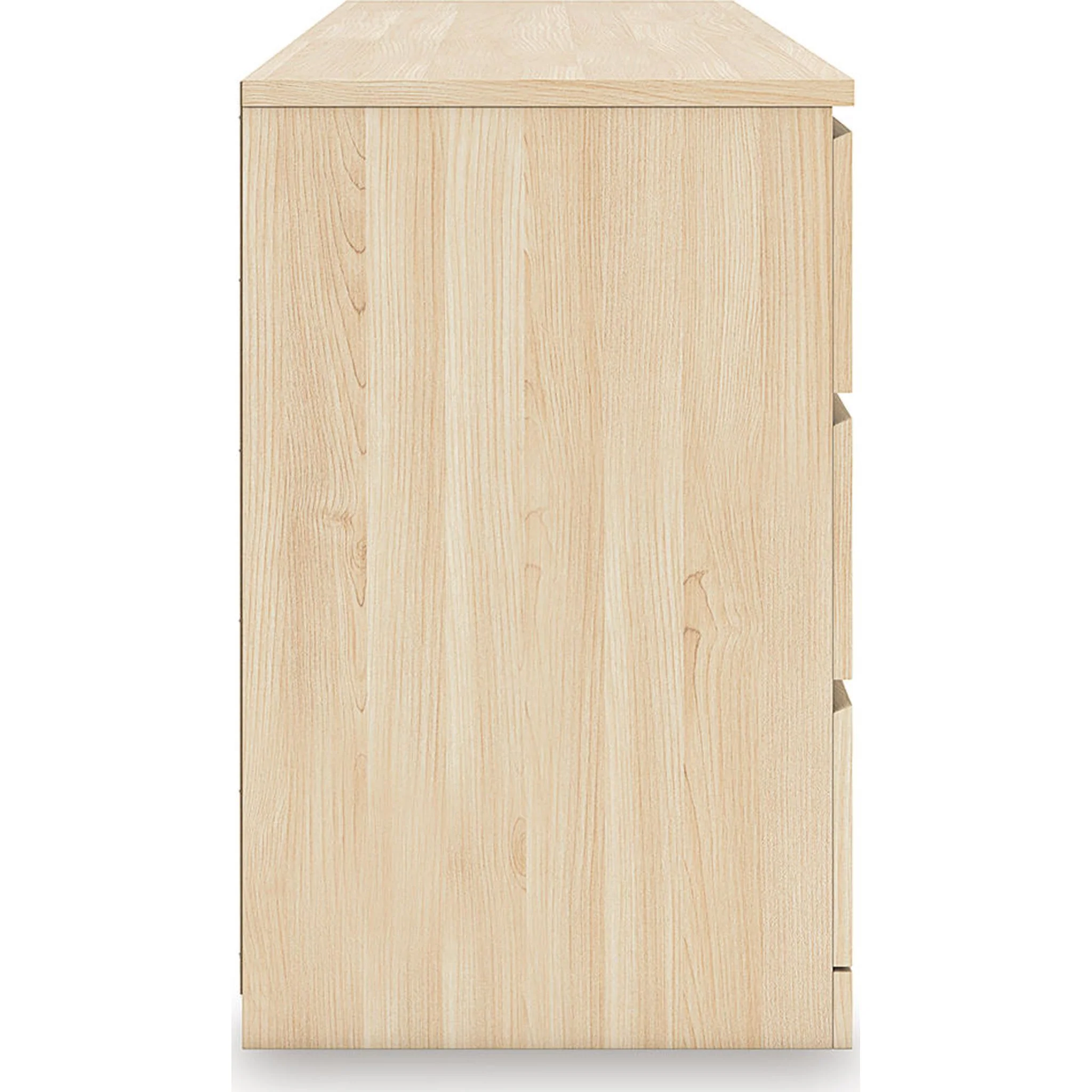 Onita Dresser - Natural - Image 9