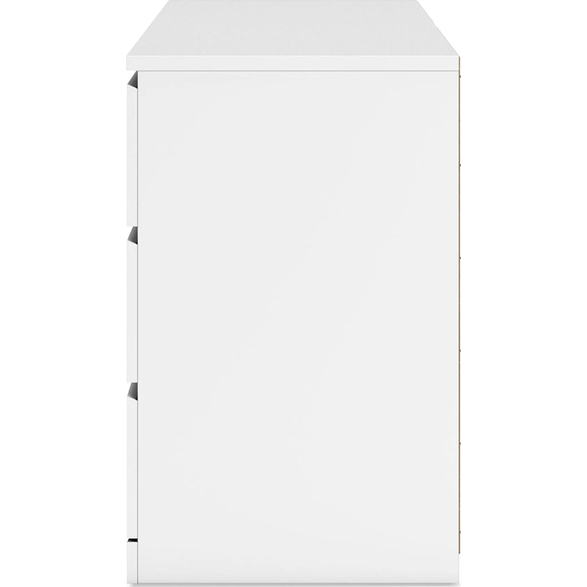 Onita Dresser - White - Image 8