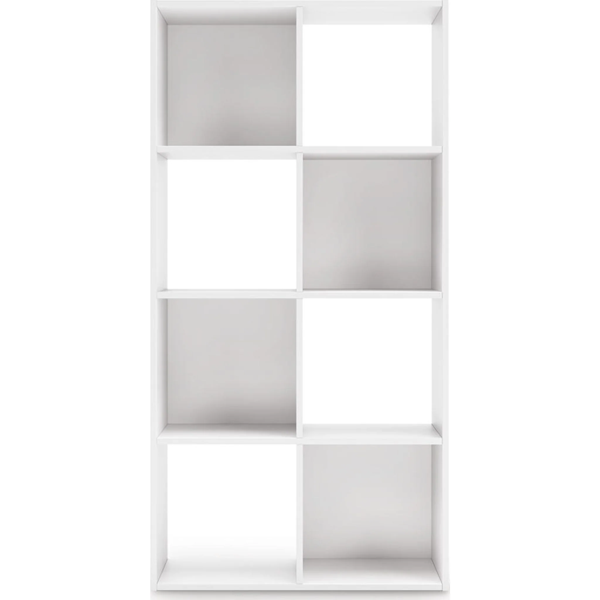 Onita Eight Cube Organizer Bookcase - Image 7