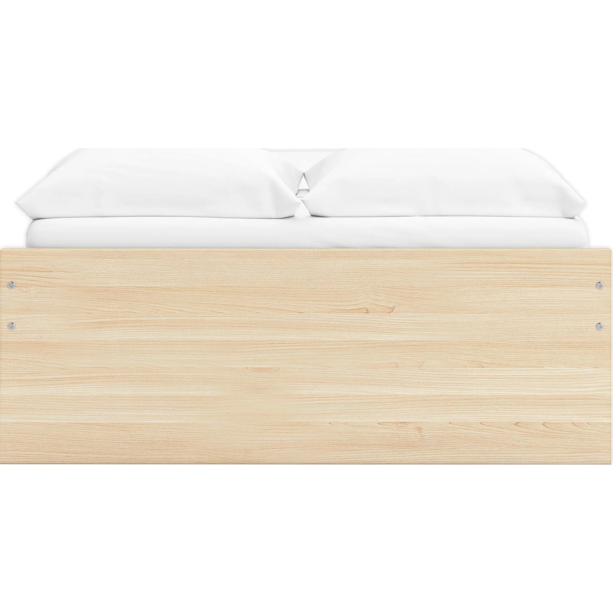 Onita Full Storage Bed - Natural - Image 7