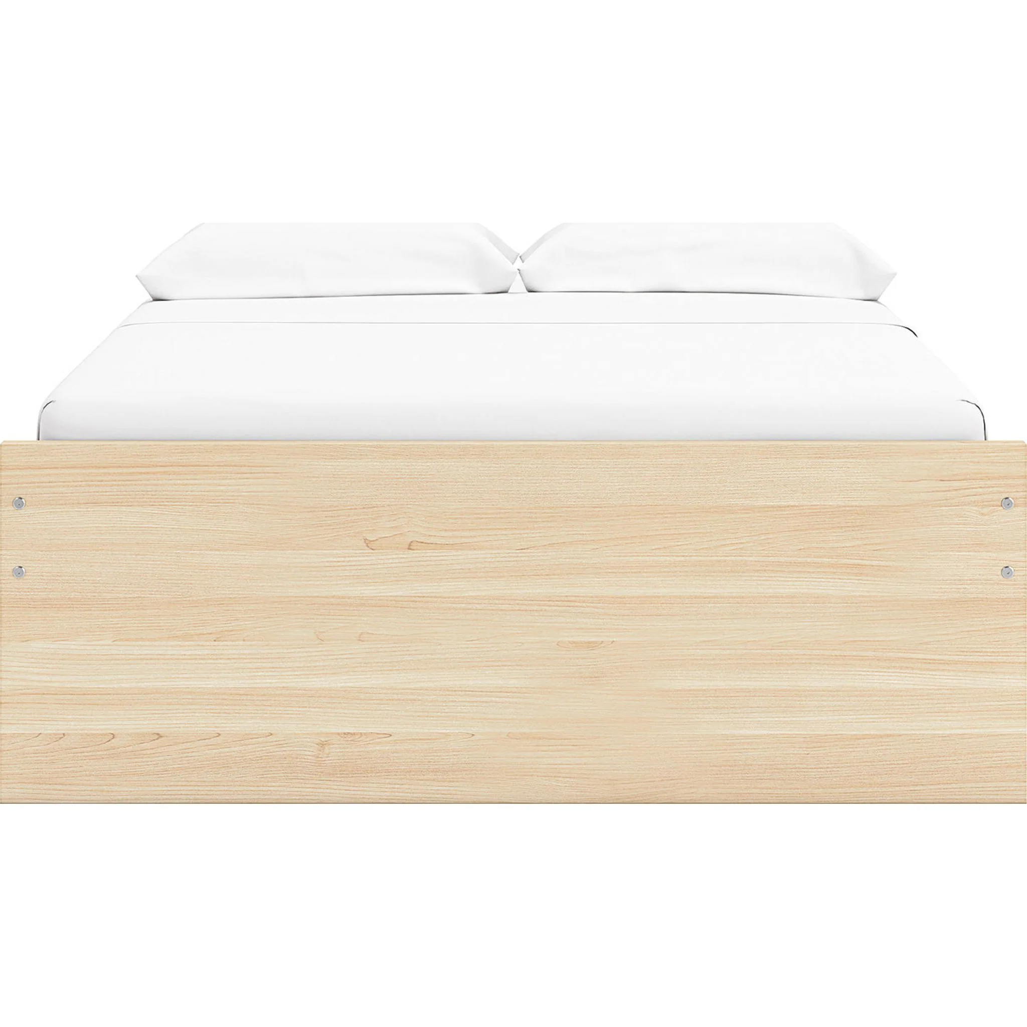 Onita Full Storage Bed - Natural - Image 8