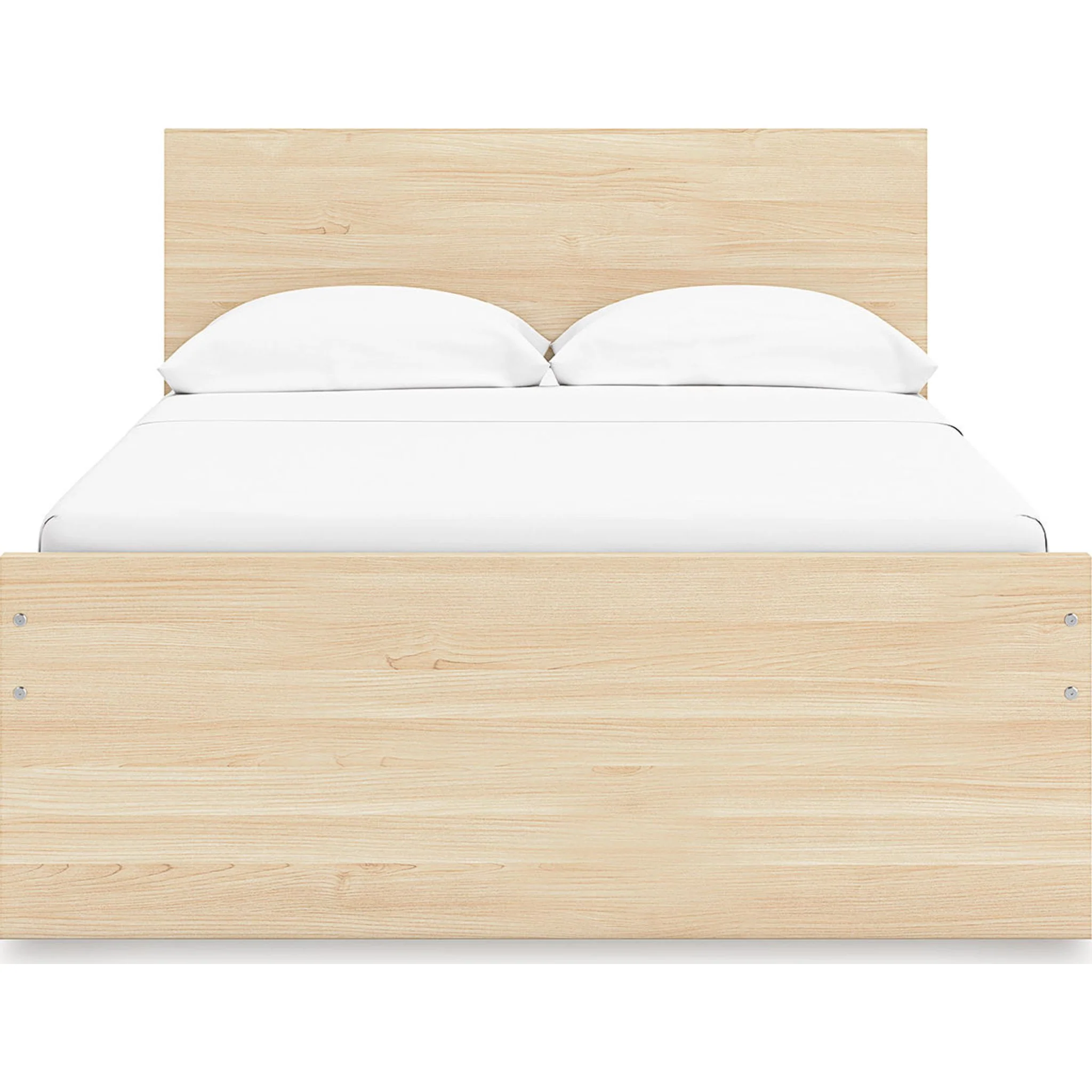 Onita Full Storage Bed - Natural - Image 8