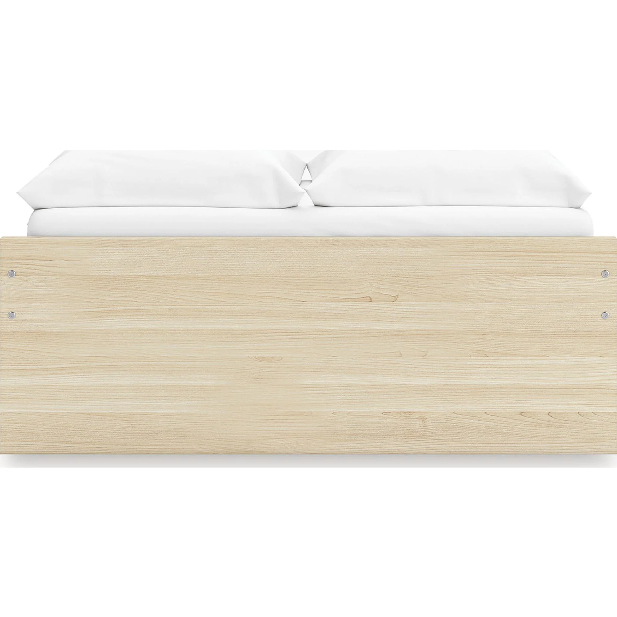 Onita Full Storage Bed - Natural - Image 7