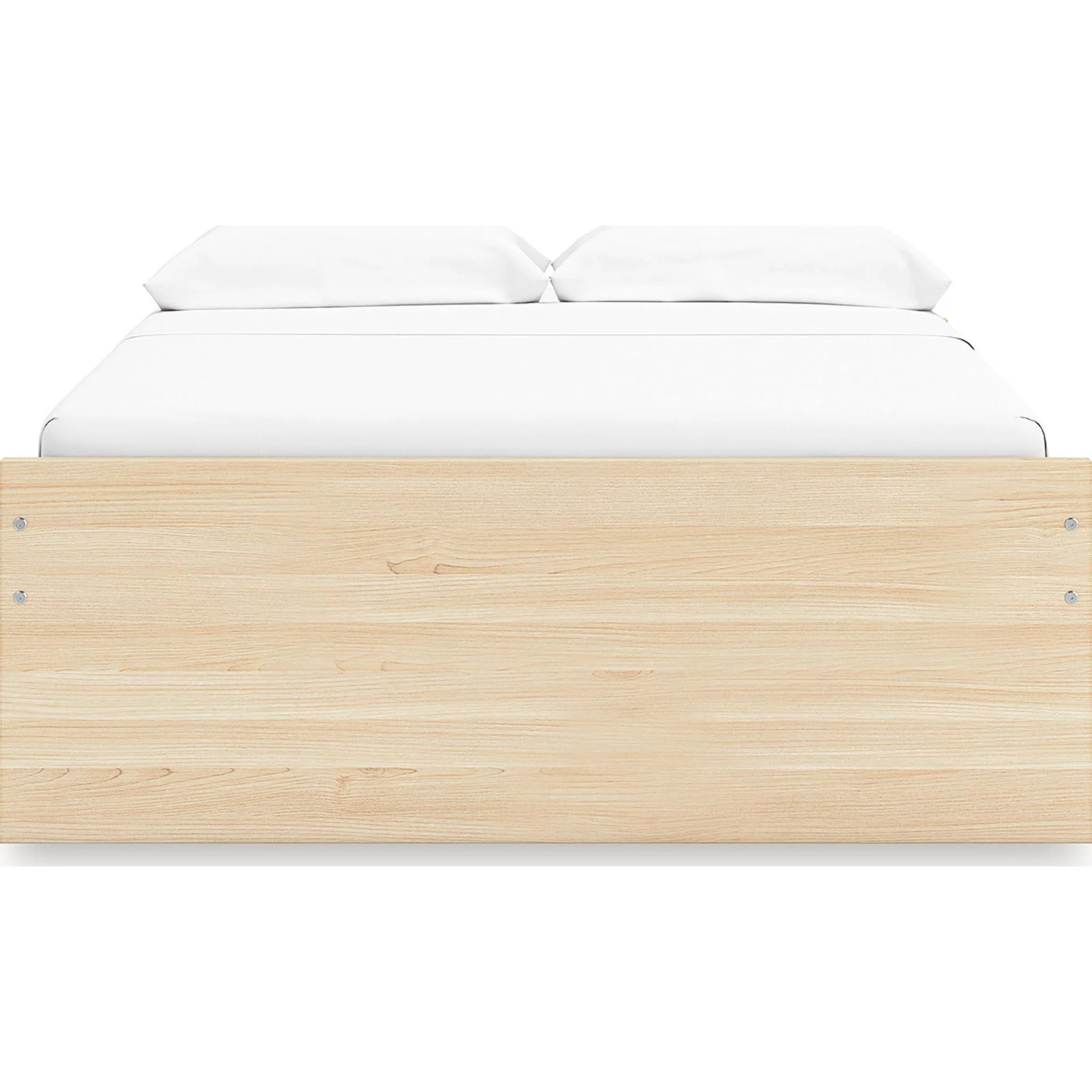 Onita Full Storage Bed - Natural - Image 8