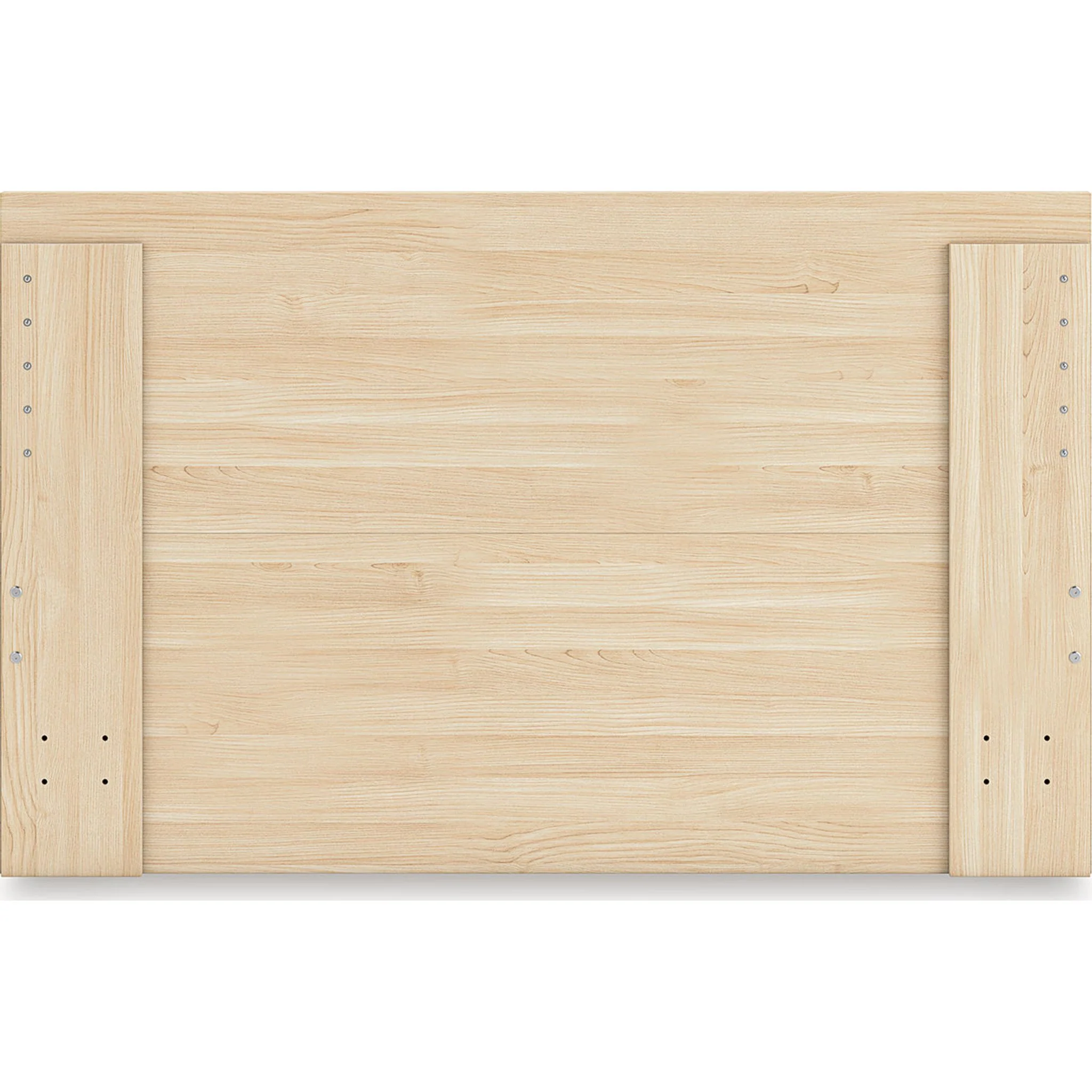 Onita Full Storage Bed - Natural - Image 7