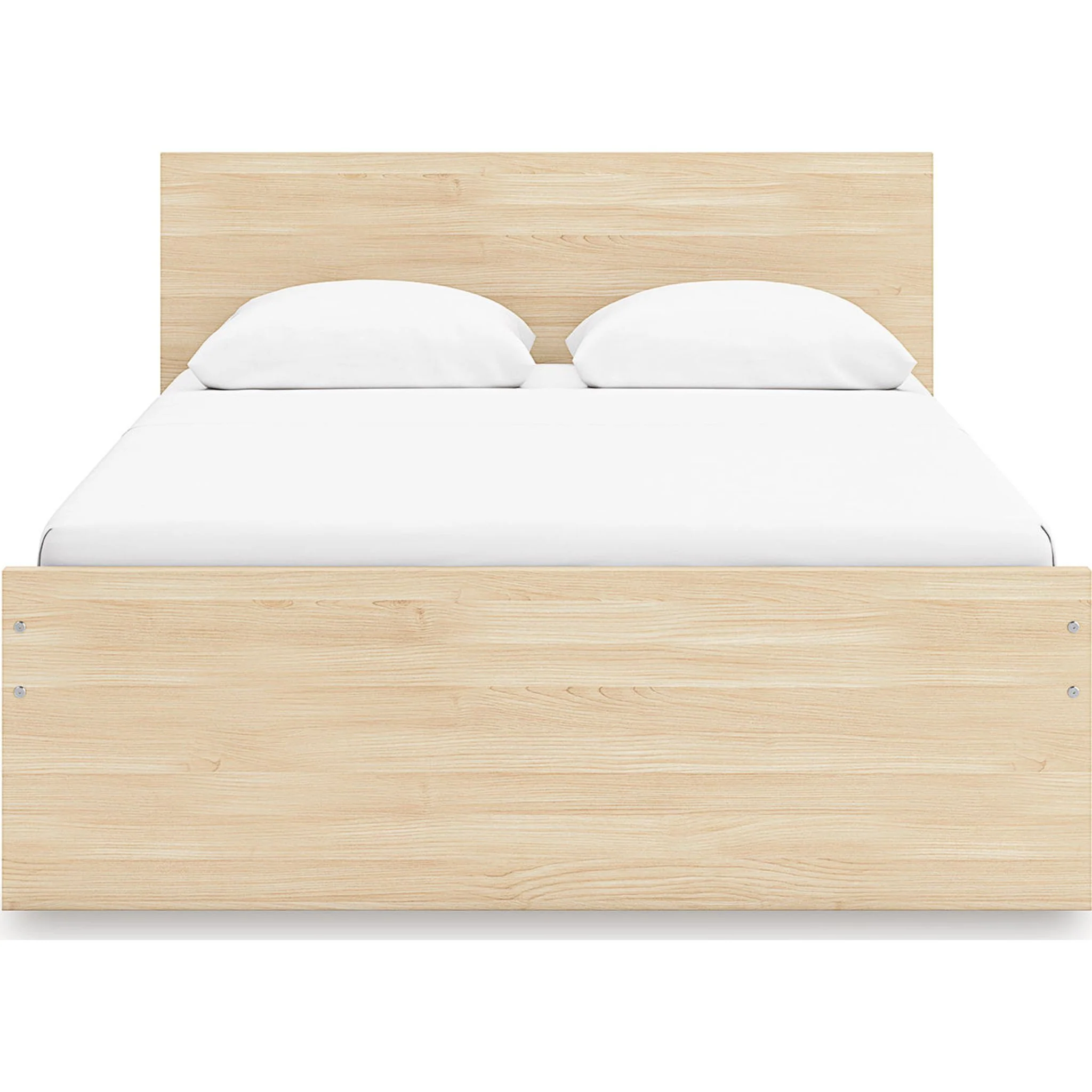 Onita Full Storage Bed - Natural - Image 8