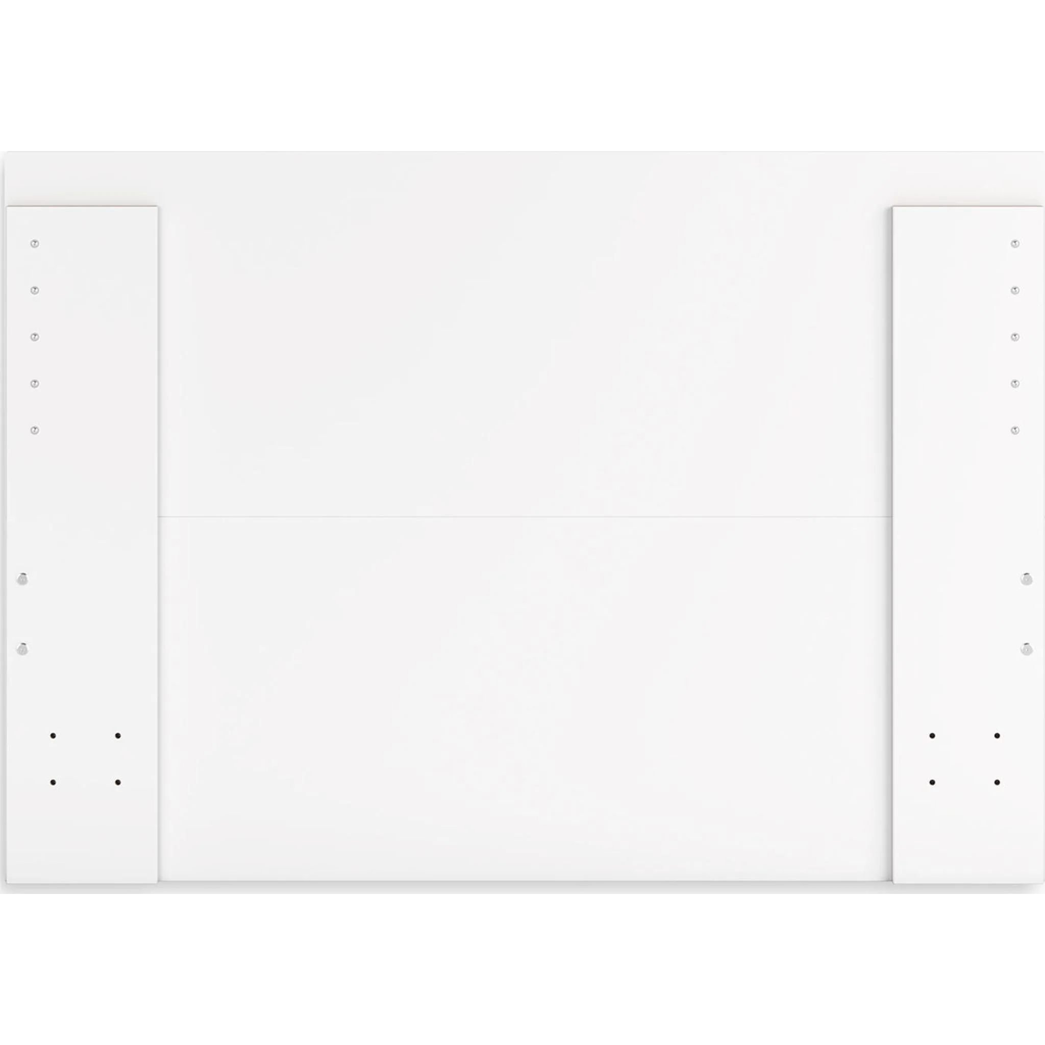 Onita Full Storage Bed - White - Image 6