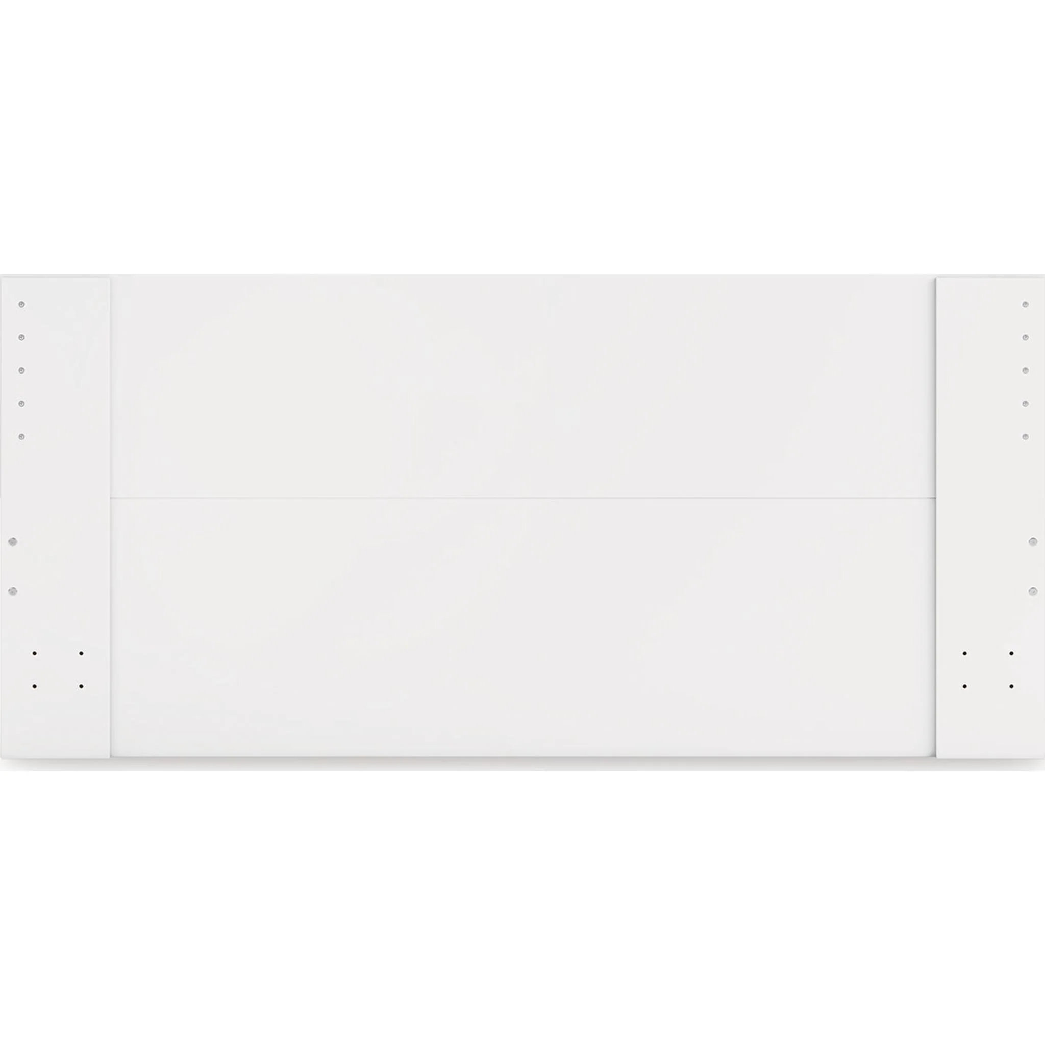 Onita King Storage Bed - White - Image 6