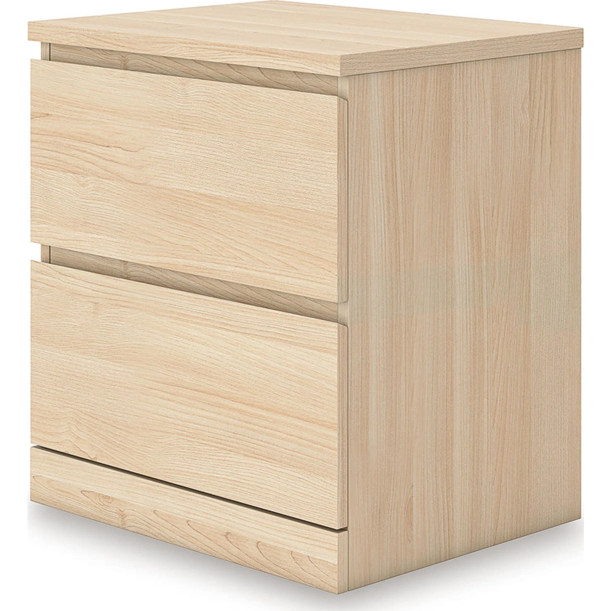 Onita Nightstand - Natural - Image 3