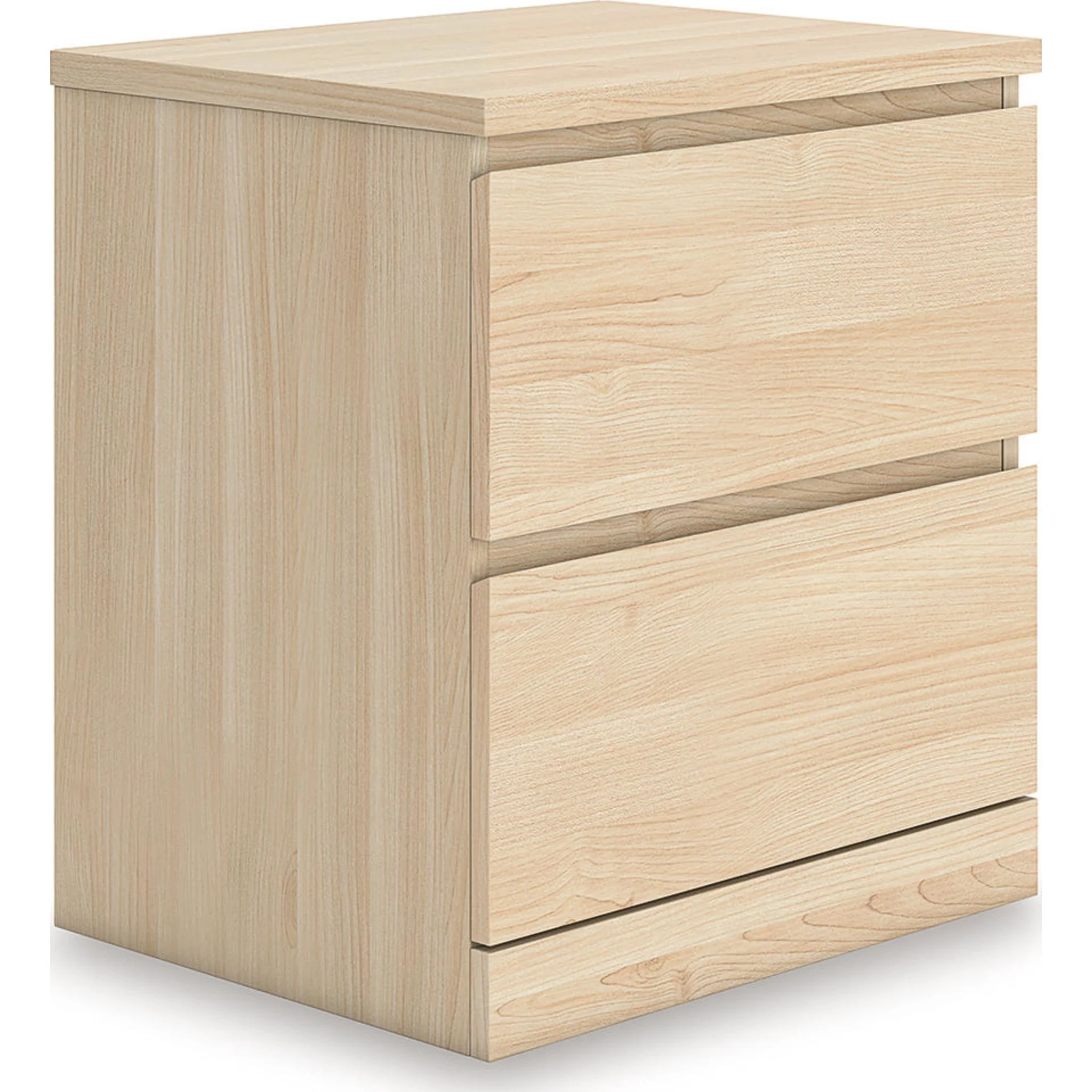 Onita Nightstand - Natural - Image 5