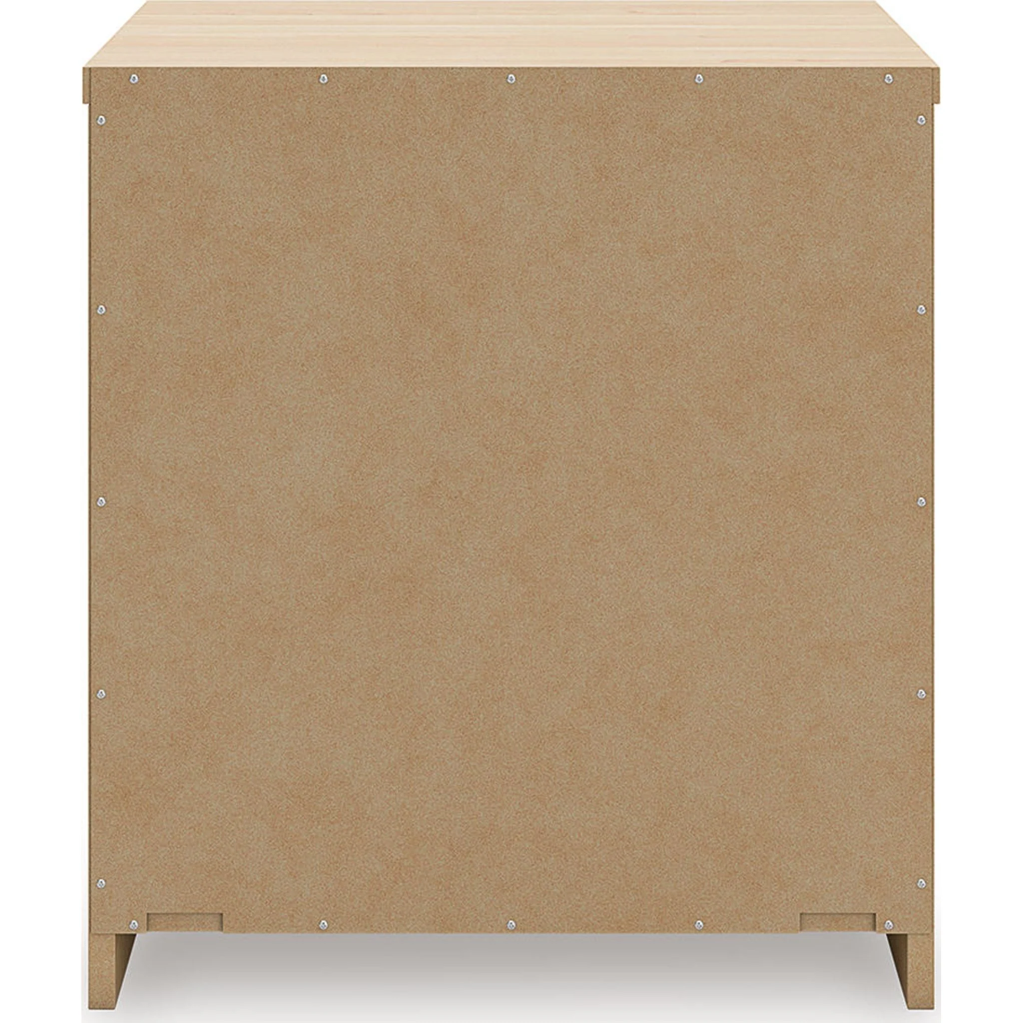 Onita Nightstand - Natural - Image 6