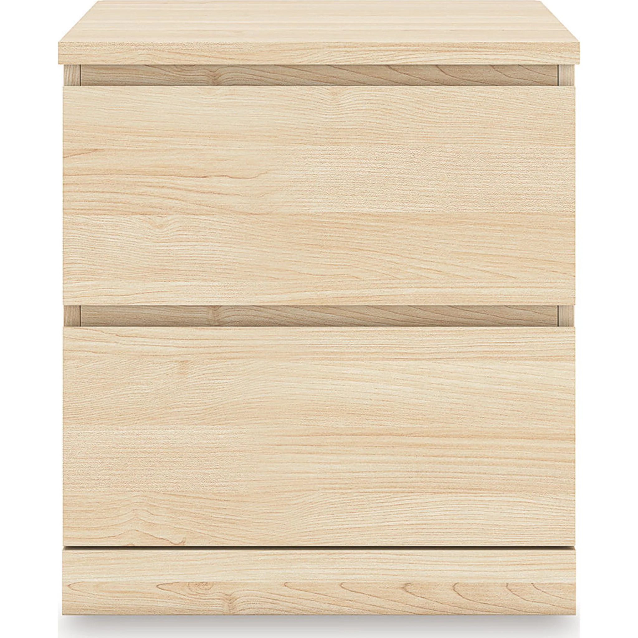 Onita Nightstand - Natural - Image 7