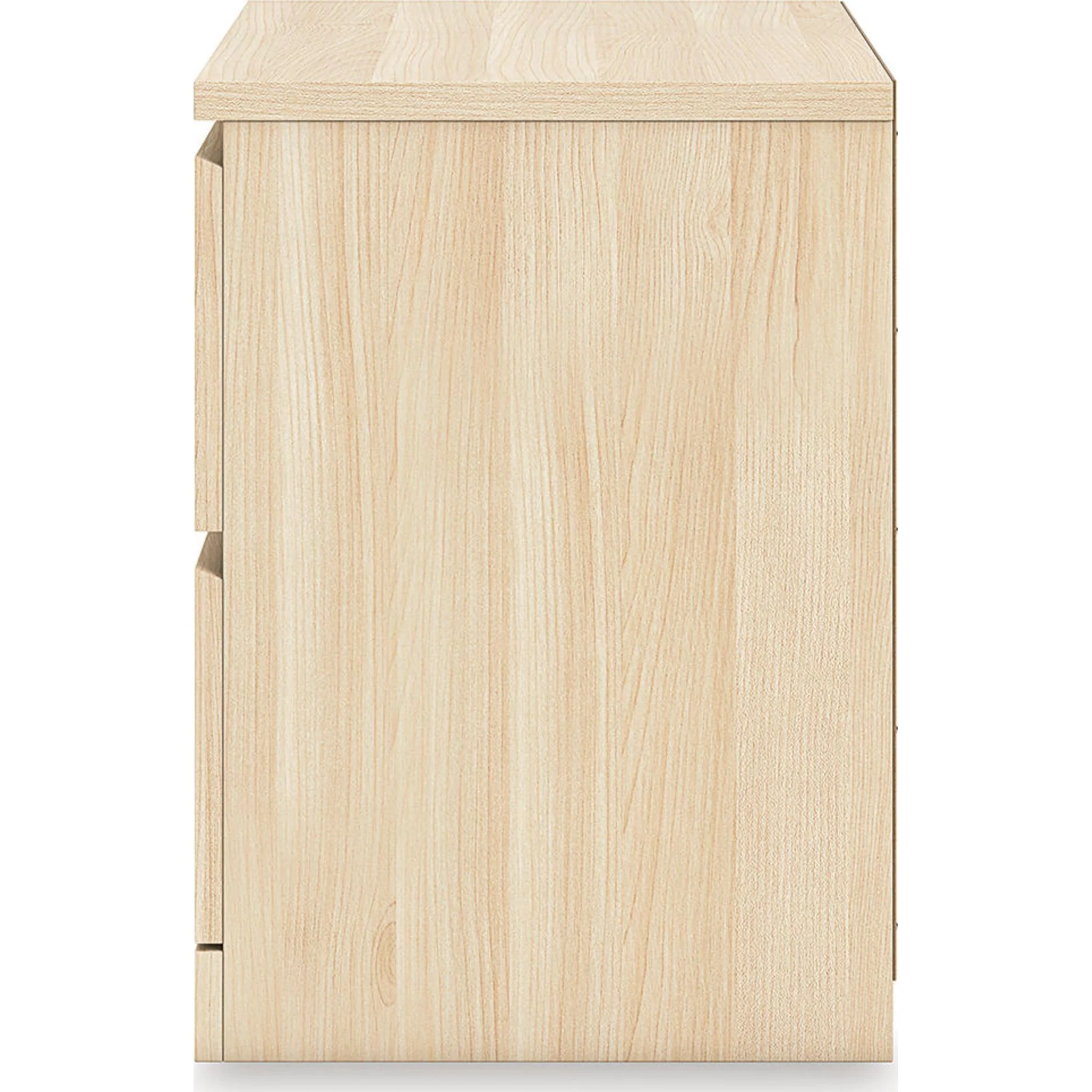 Onita Nightstand - Natural - Image 8
