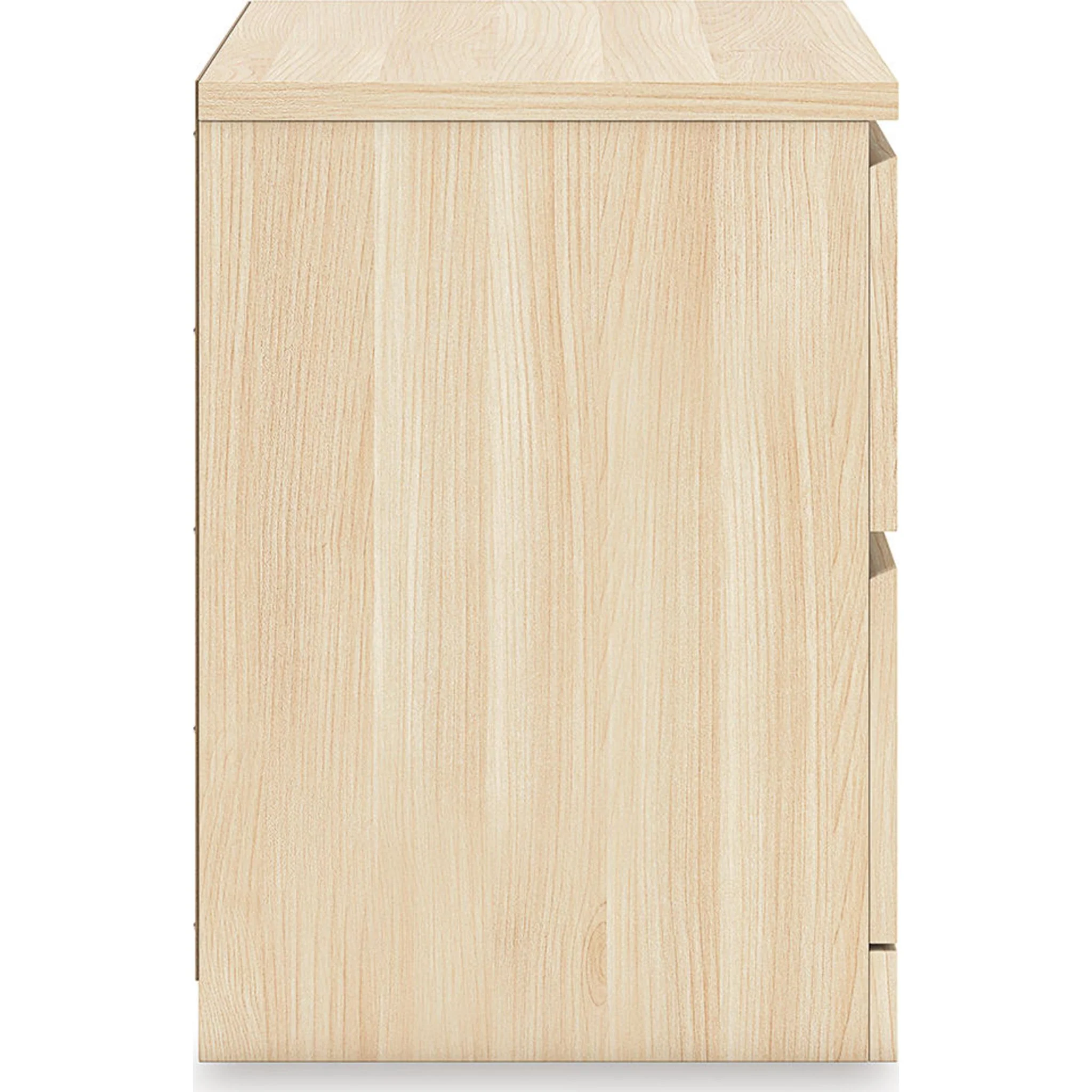 Onita Nightstand - Natural - Image 9