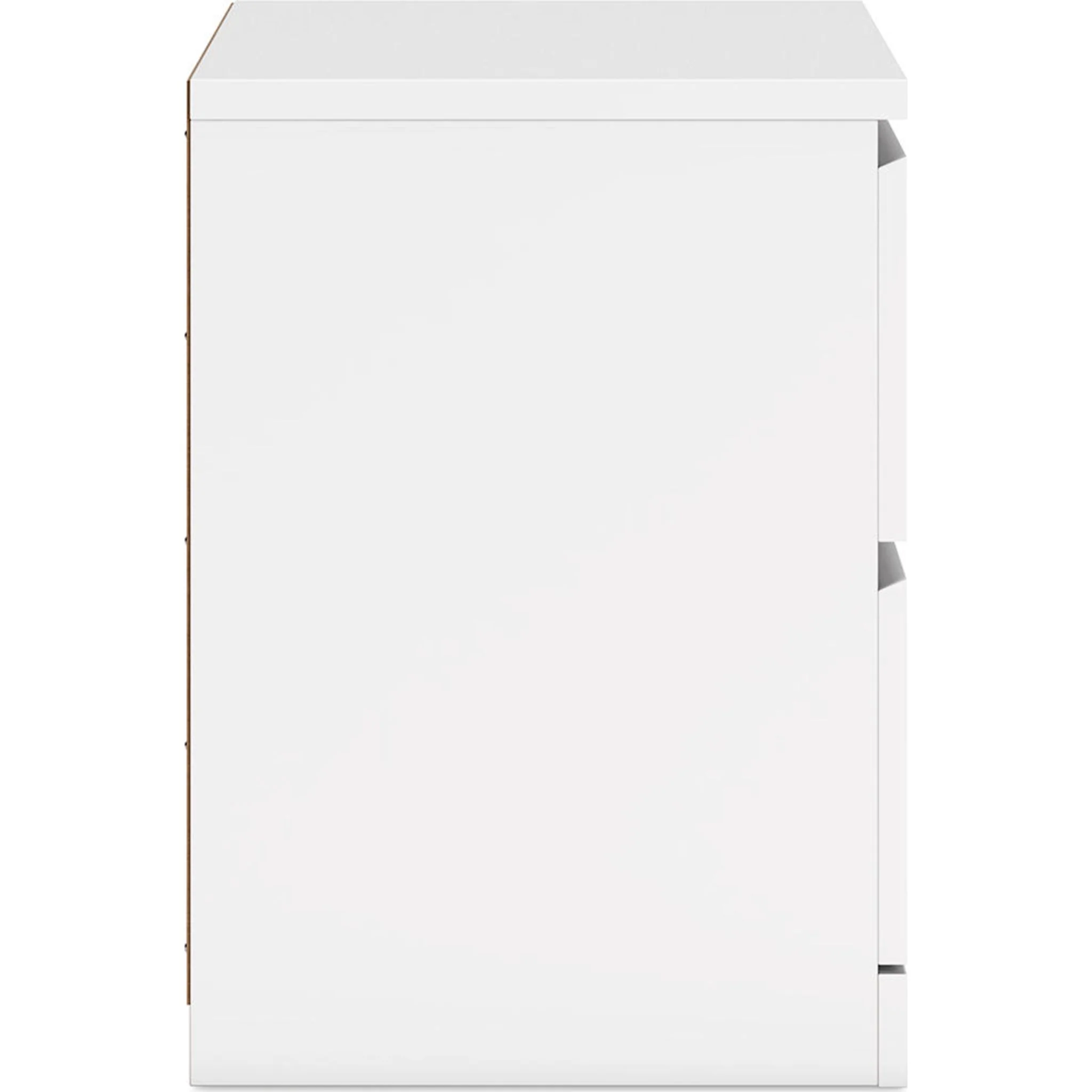 Onita Nightstand - White - Image 10