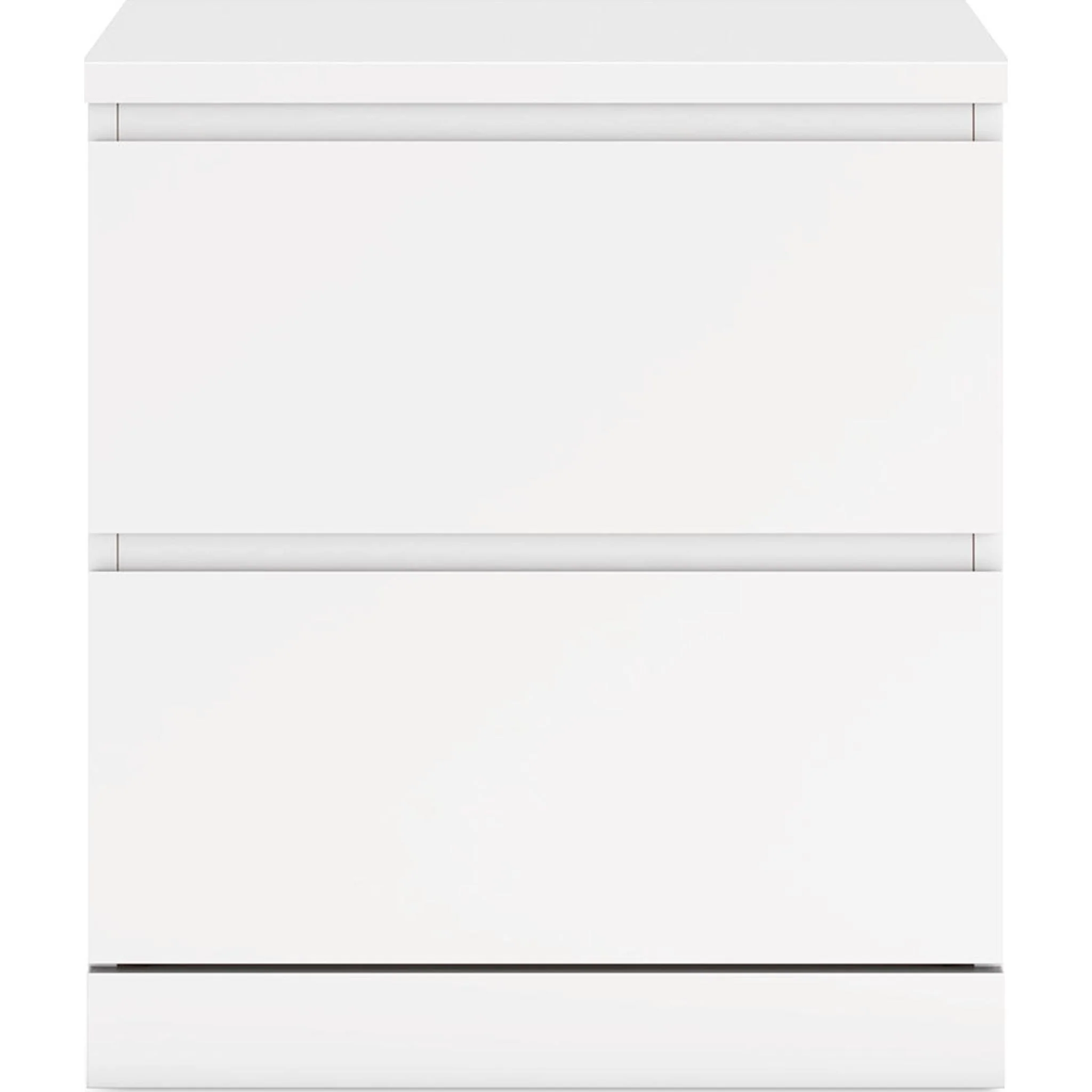 Onita Nightstand - White - Image 8