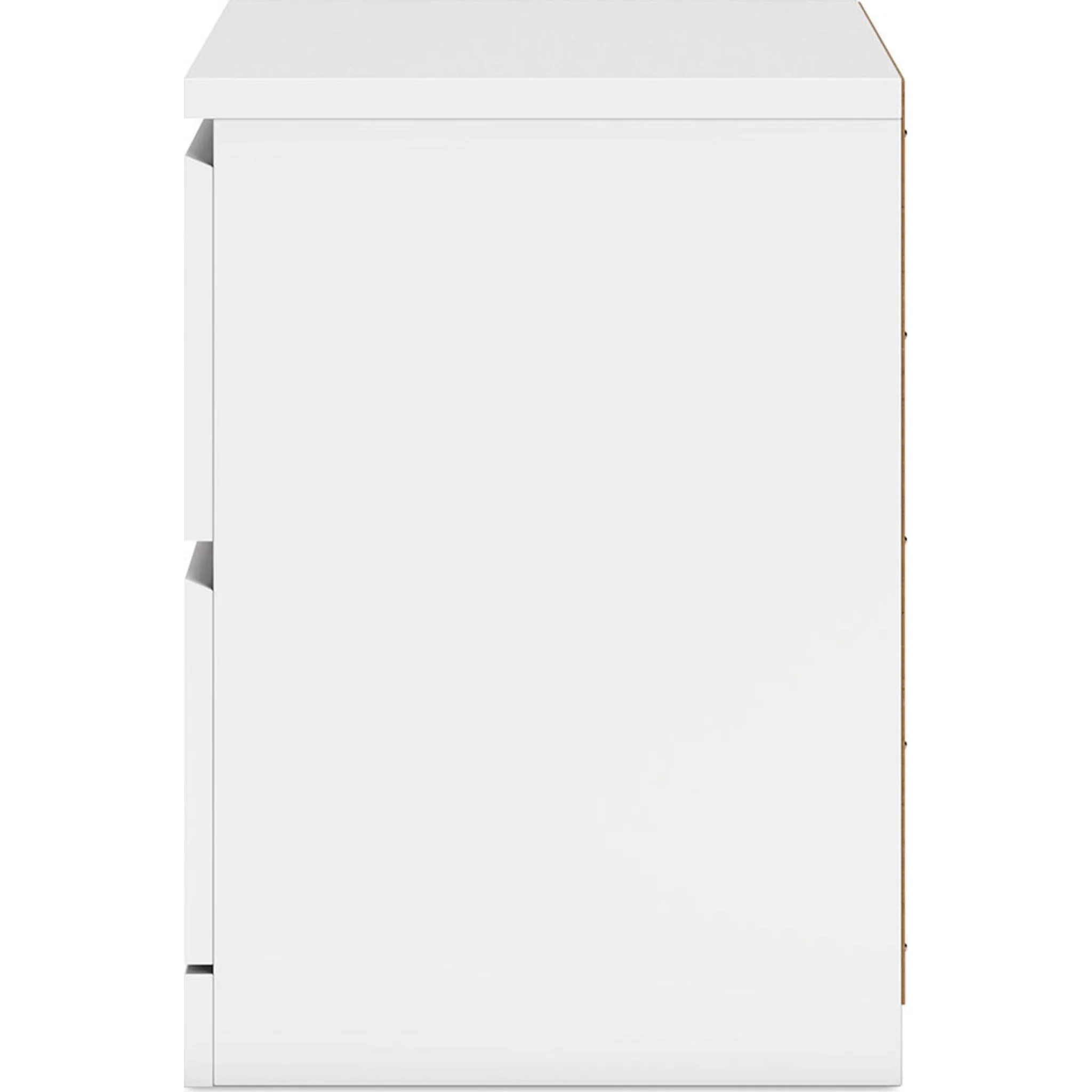 Onita Nightstand - White - Image 9